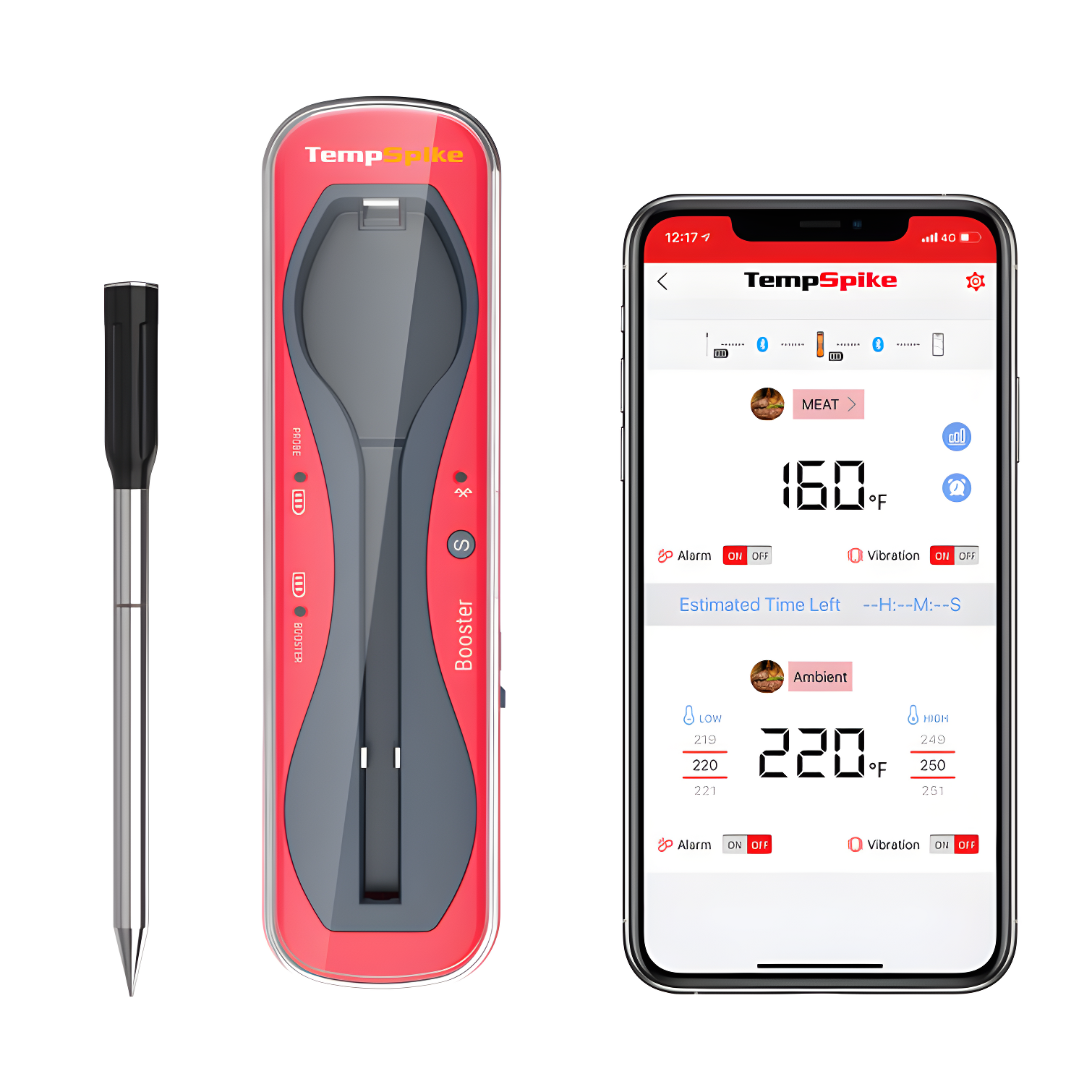 ThermoPro Thermometer