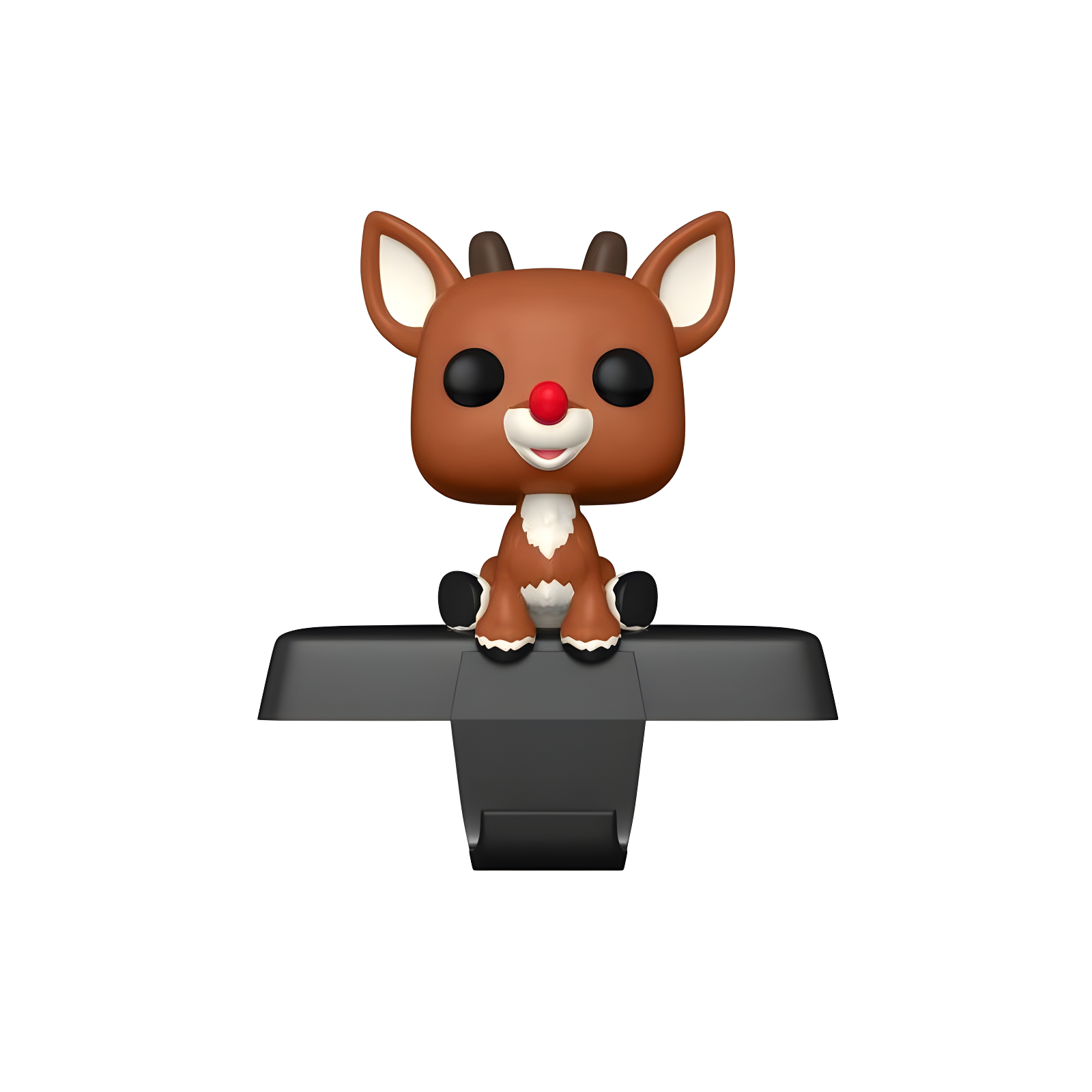 Funko Edge-Sitter: Rudolph - Rudolph