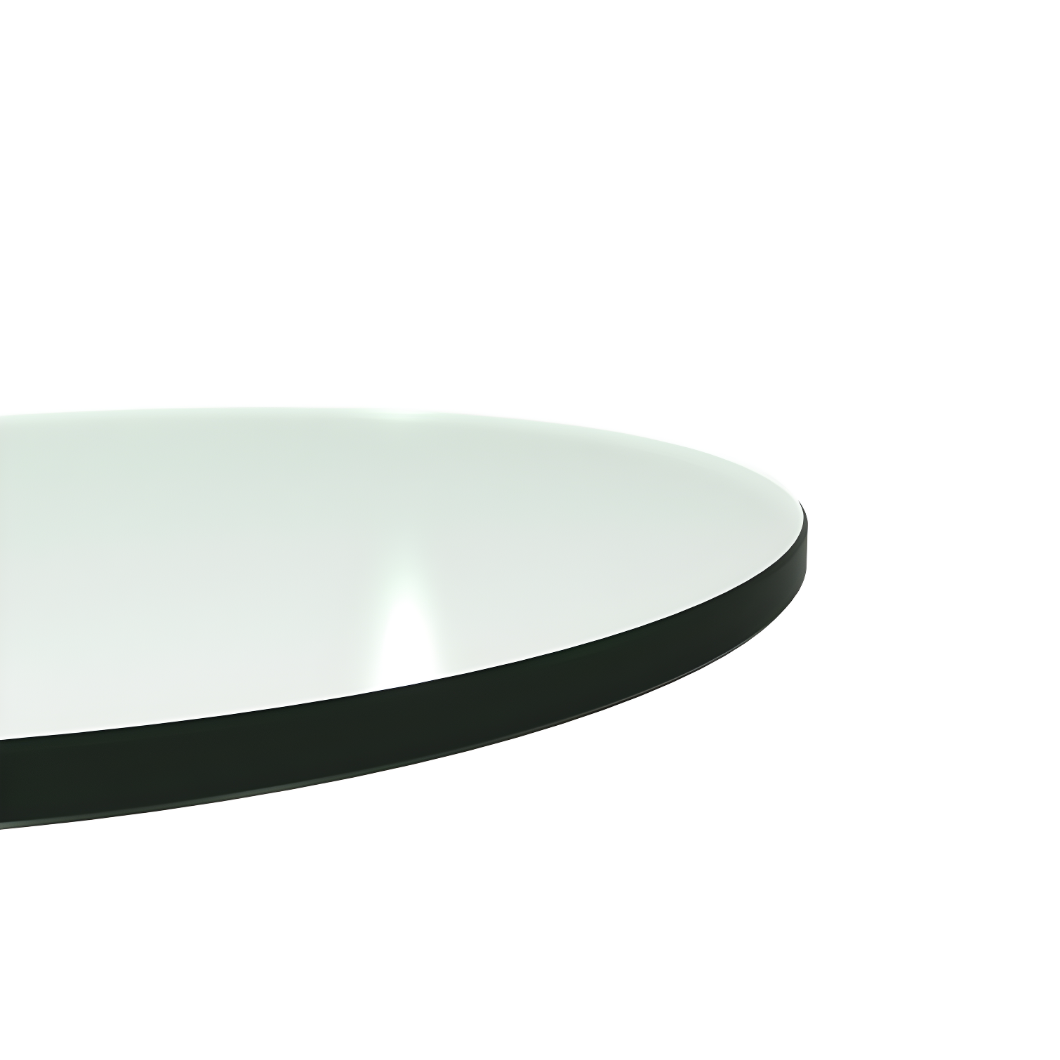 Genoa Glass Table Top
