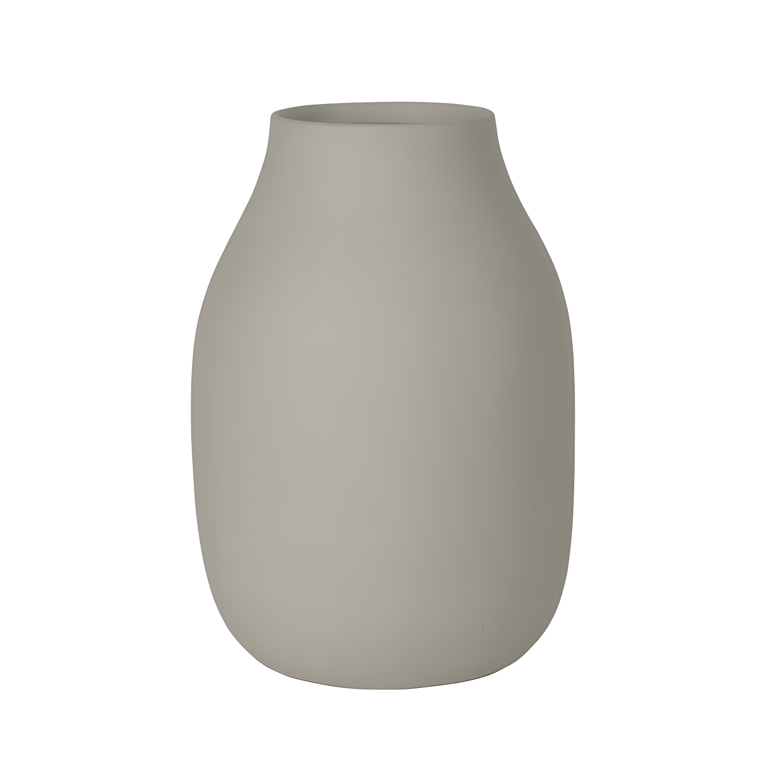 COLORA Porcelain Table Vase