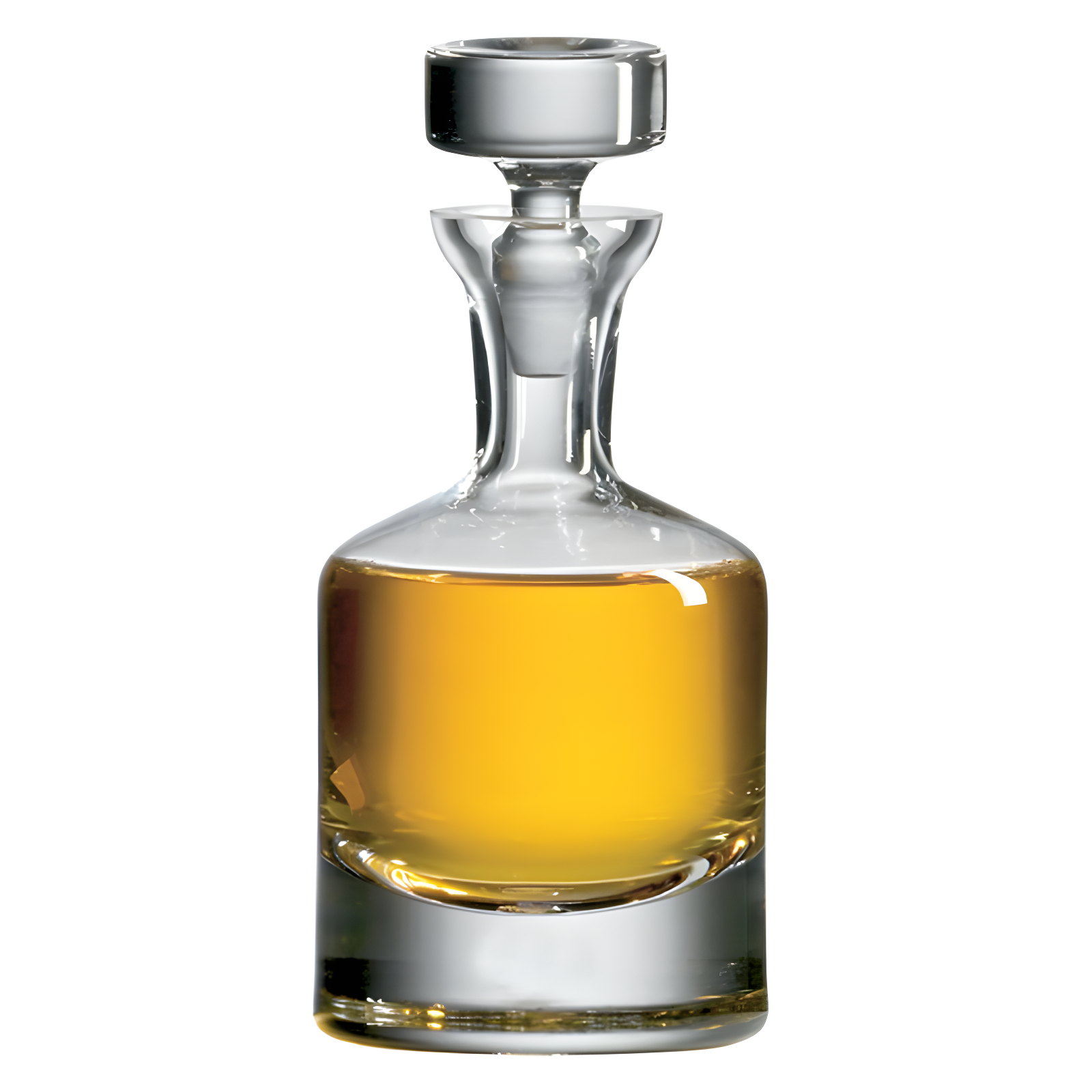 Ravenscroft Crystal Buckingham 38 oz. Whiskey Decanter