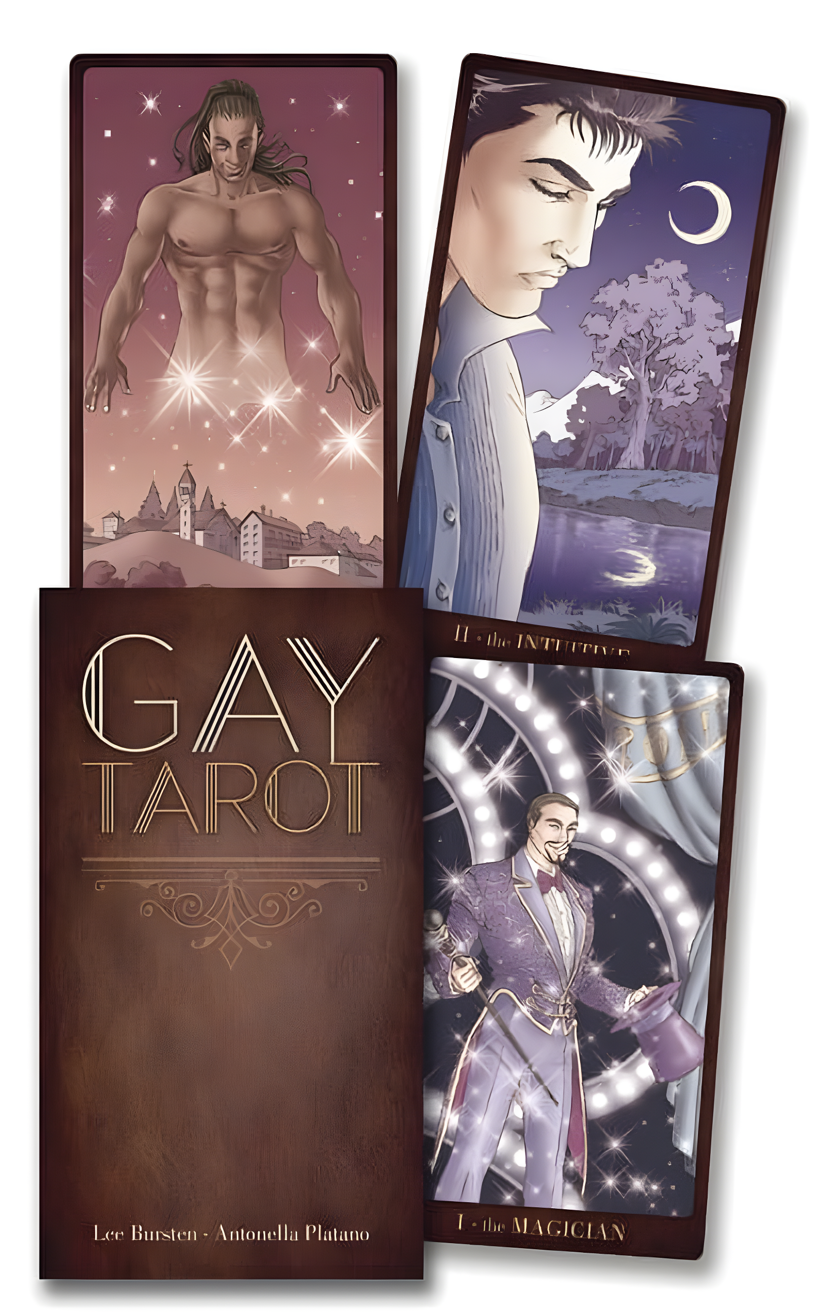 Gay Tarot (Other)