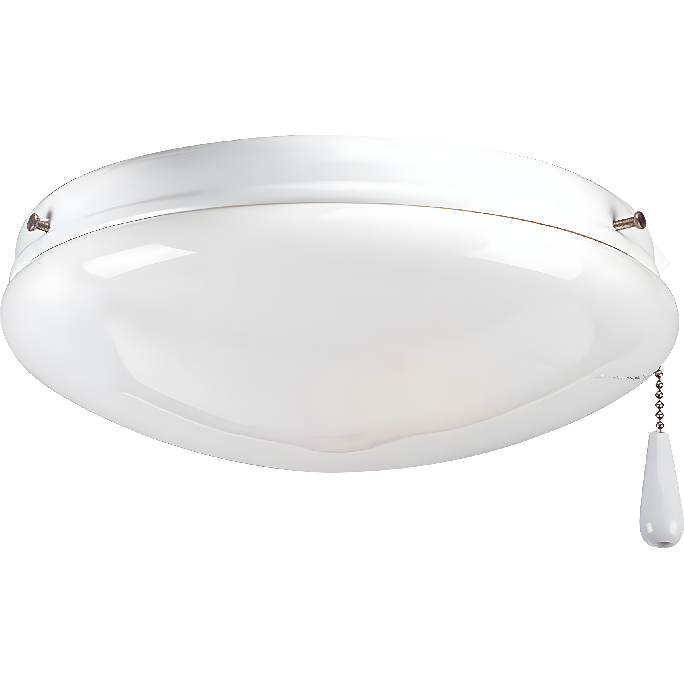 AirPro Collection Two-Light Ceiling Fan Light