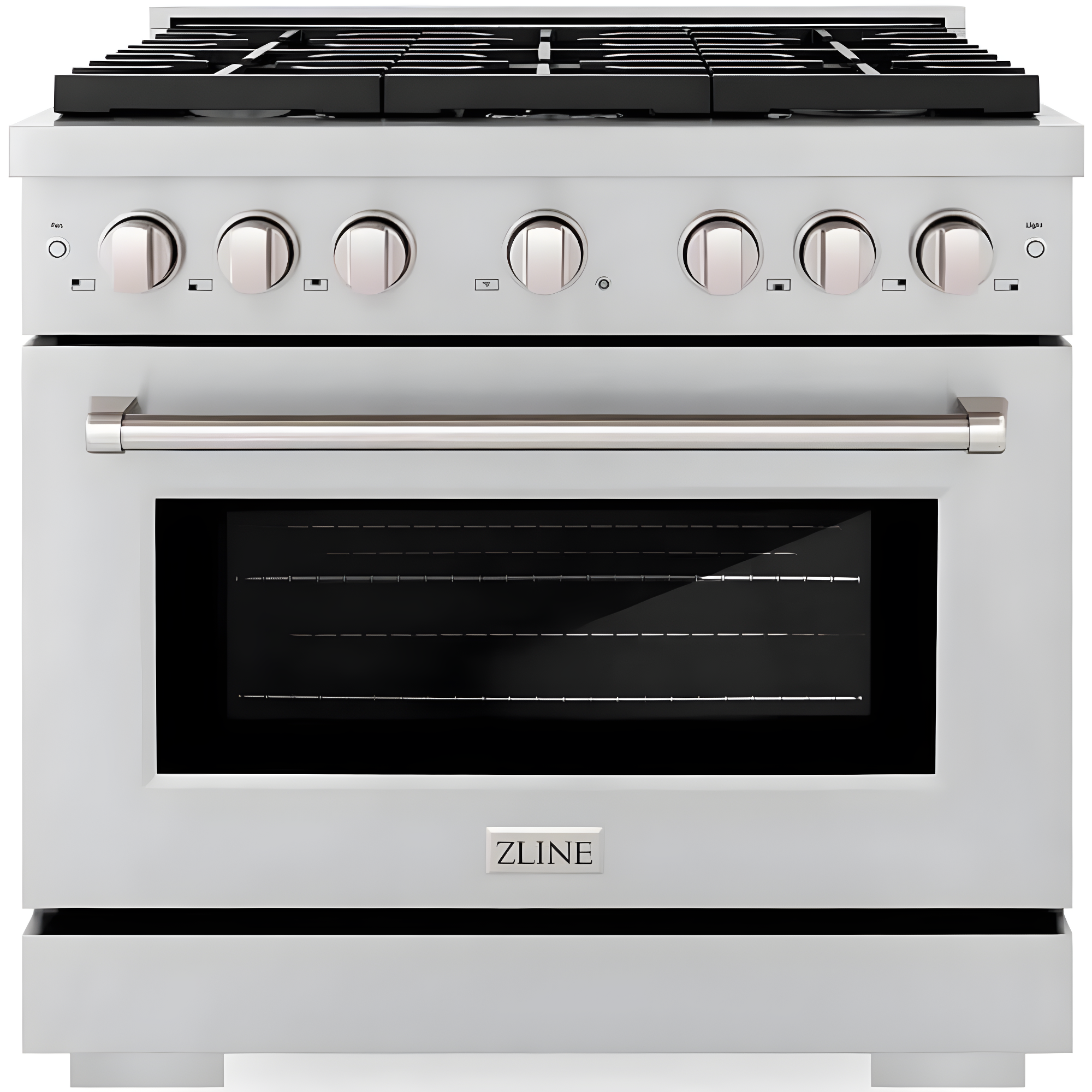 ZLINE SGR36  Freestanding Range