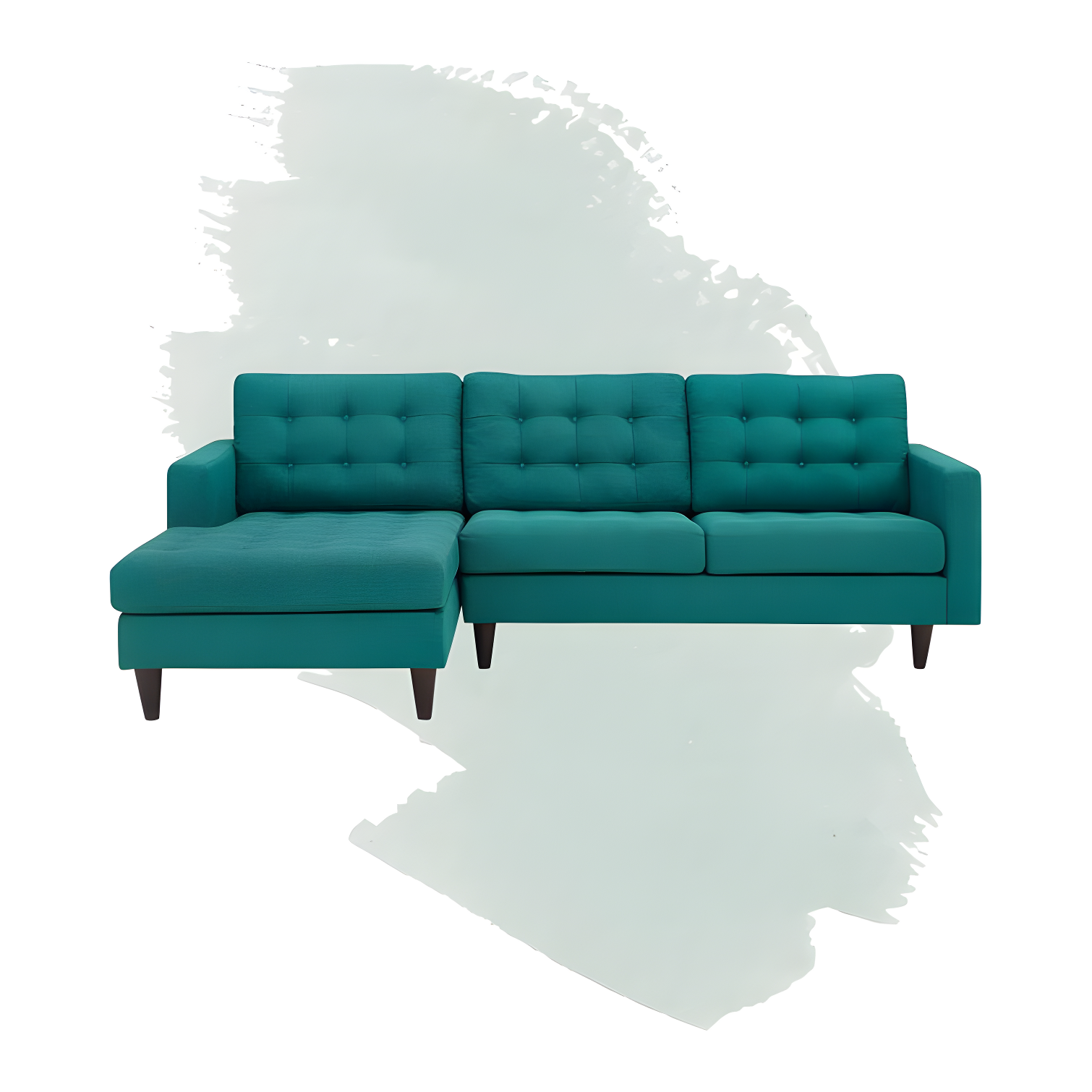 Modway Empress Sectional Sofa