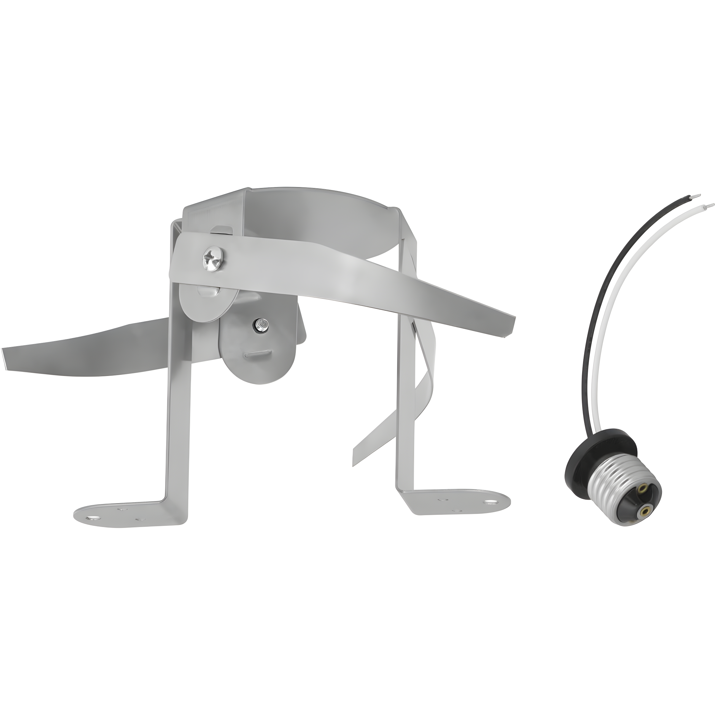 Accessory Kit for Recessed Housing