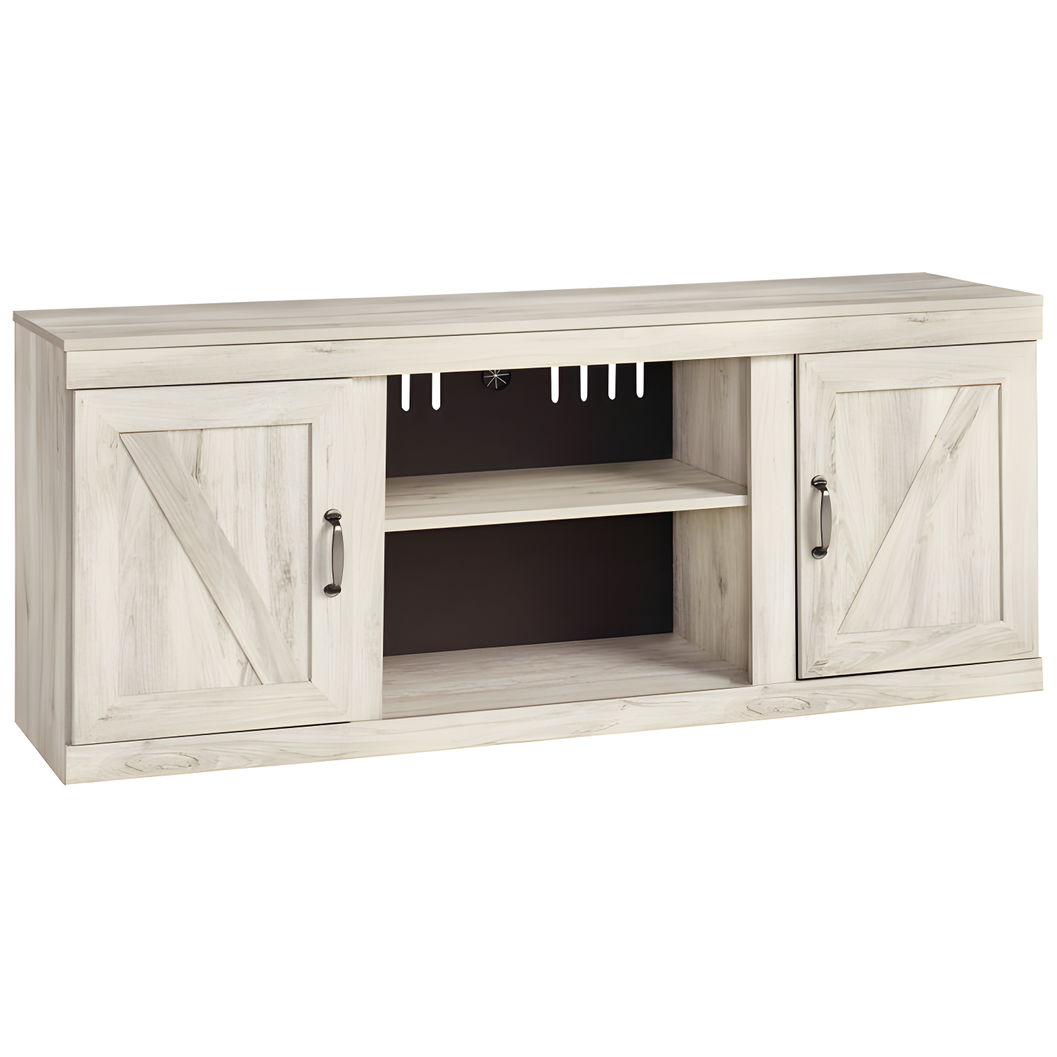 Janneke TV Stand for TVs up to 60"