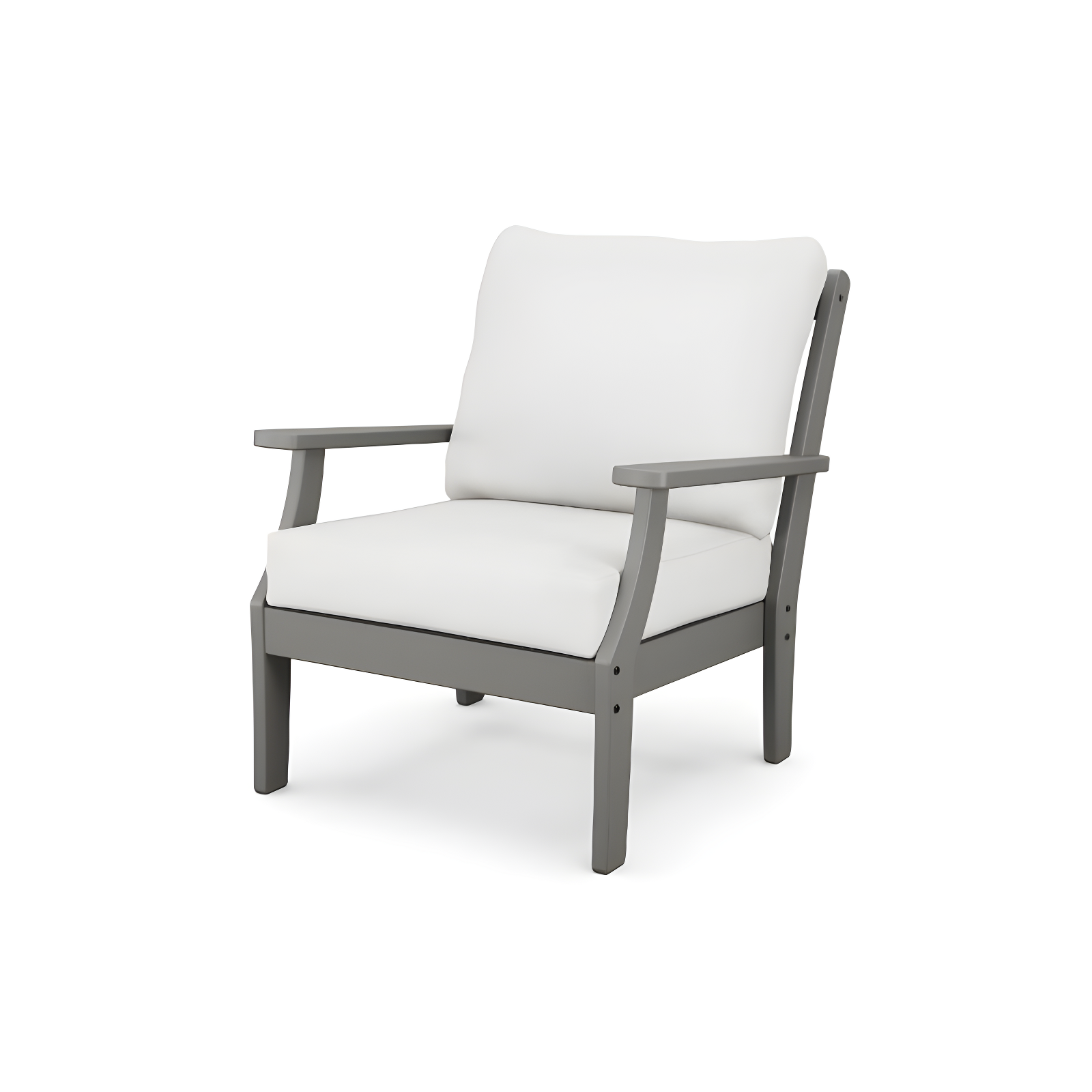 Braxton Deep Seating Chair