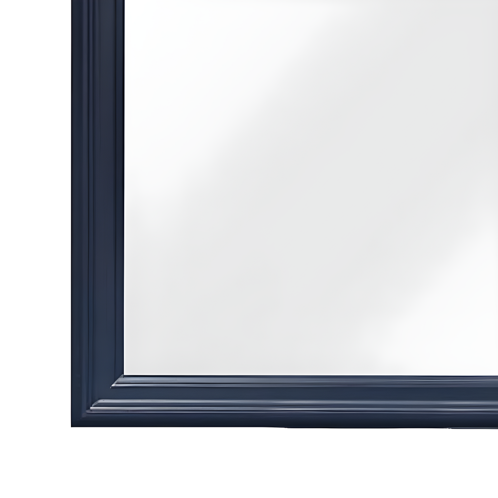 Global Furniture USA Flat Dresser Mirror