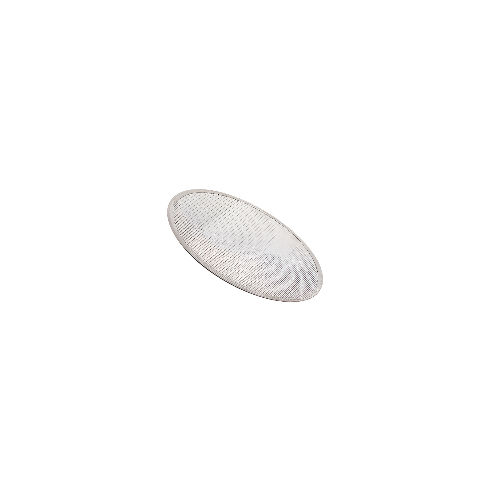 American Metalcraft 18714 14'' Aluminum Pizza Screen 85527