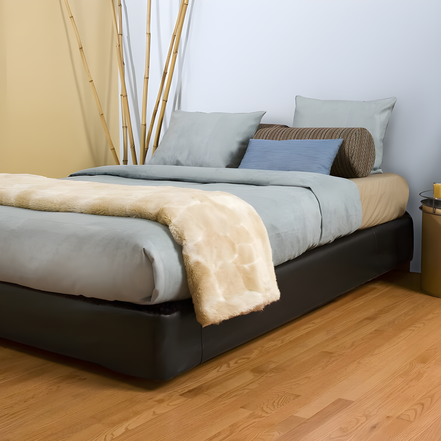 Sterling Wrap Around Box Spring Cover