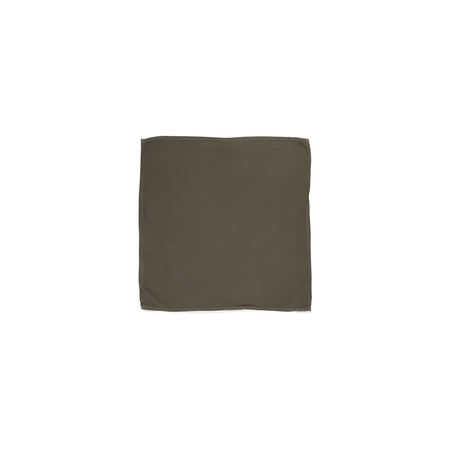 Simple Linen Napkin - Set Of 4