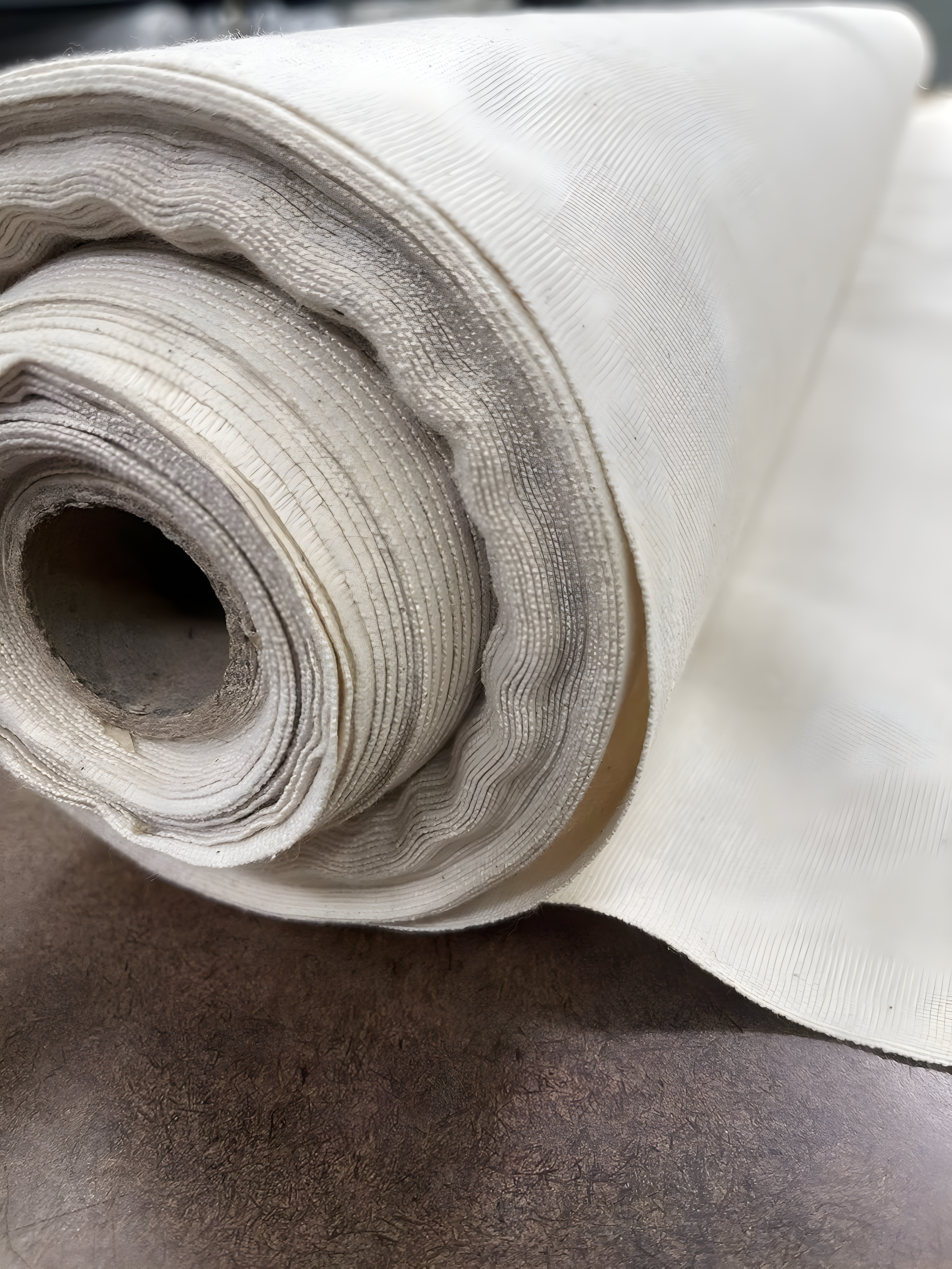 Cotton Duck Canvas Natural 7oz. 60 Inch Wide by The Yard