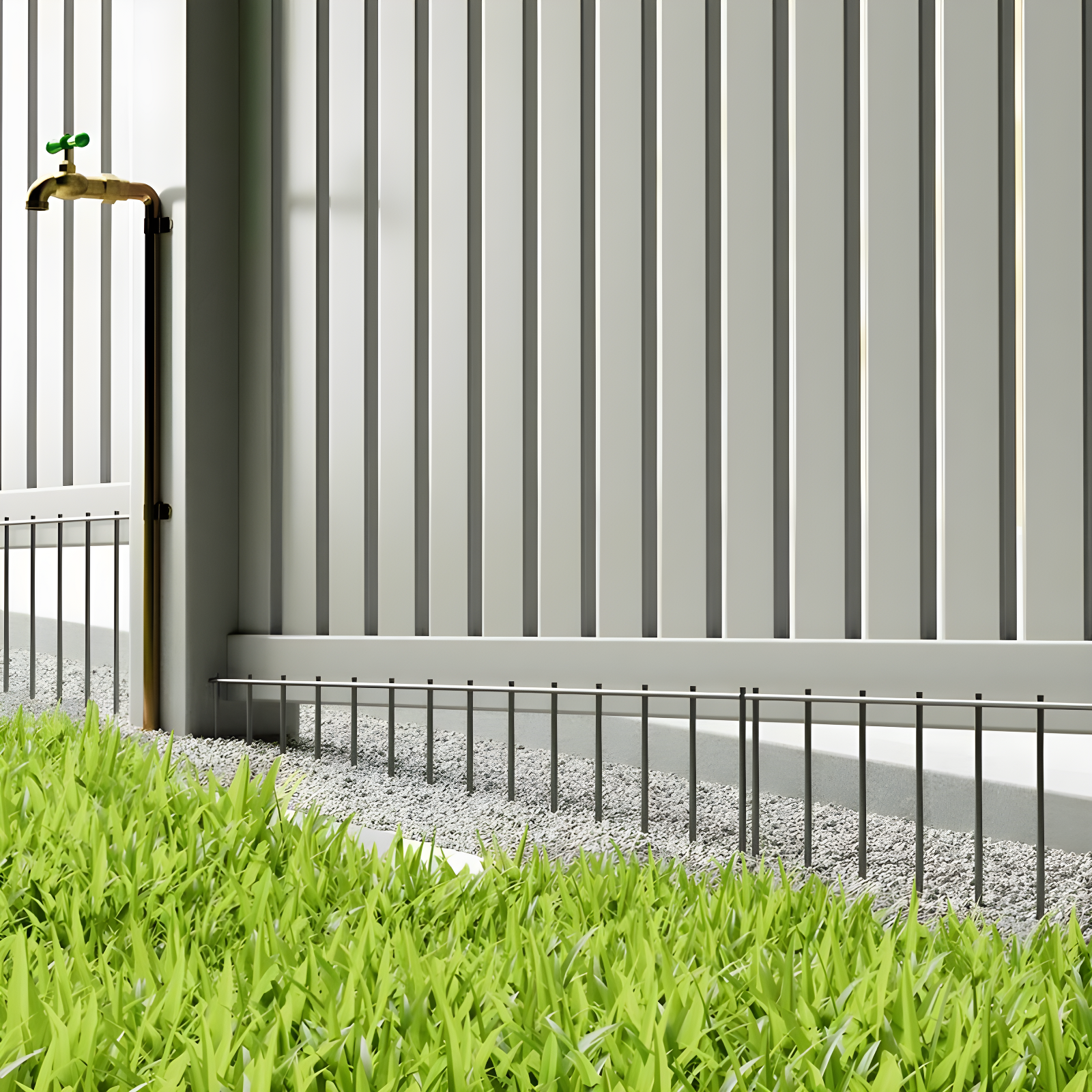 Large Animal Barrier (Set of 10)
