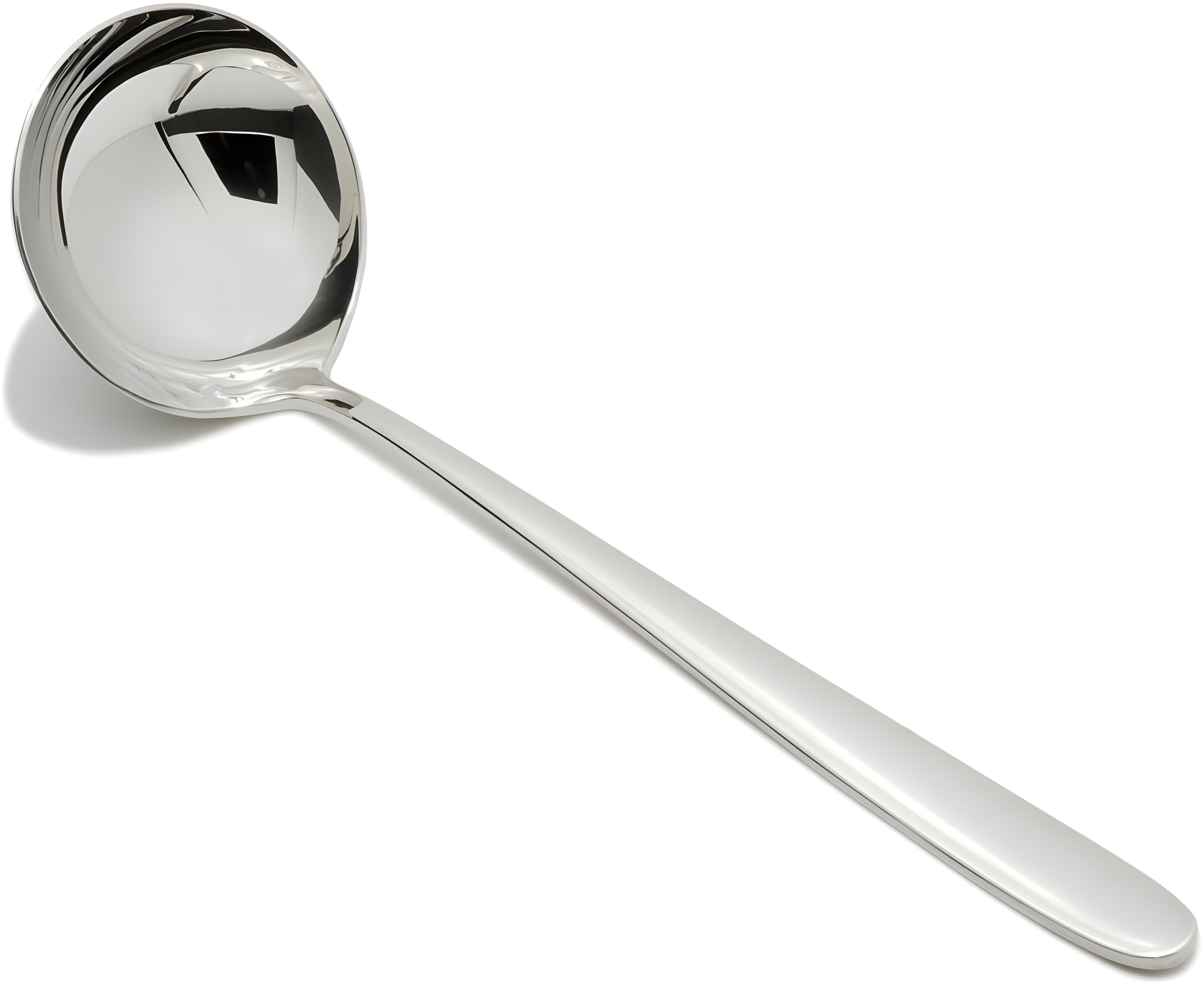 Fortessa Fortessa Grand City Large Soup Ladle