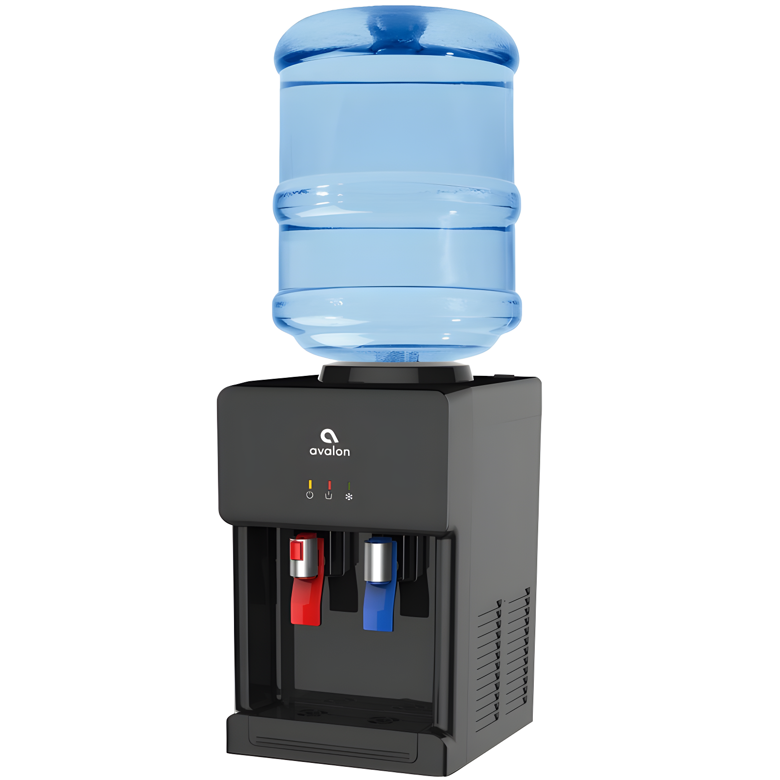 Avalon Avalon Countertop Top Loading Electric Water Dispenser