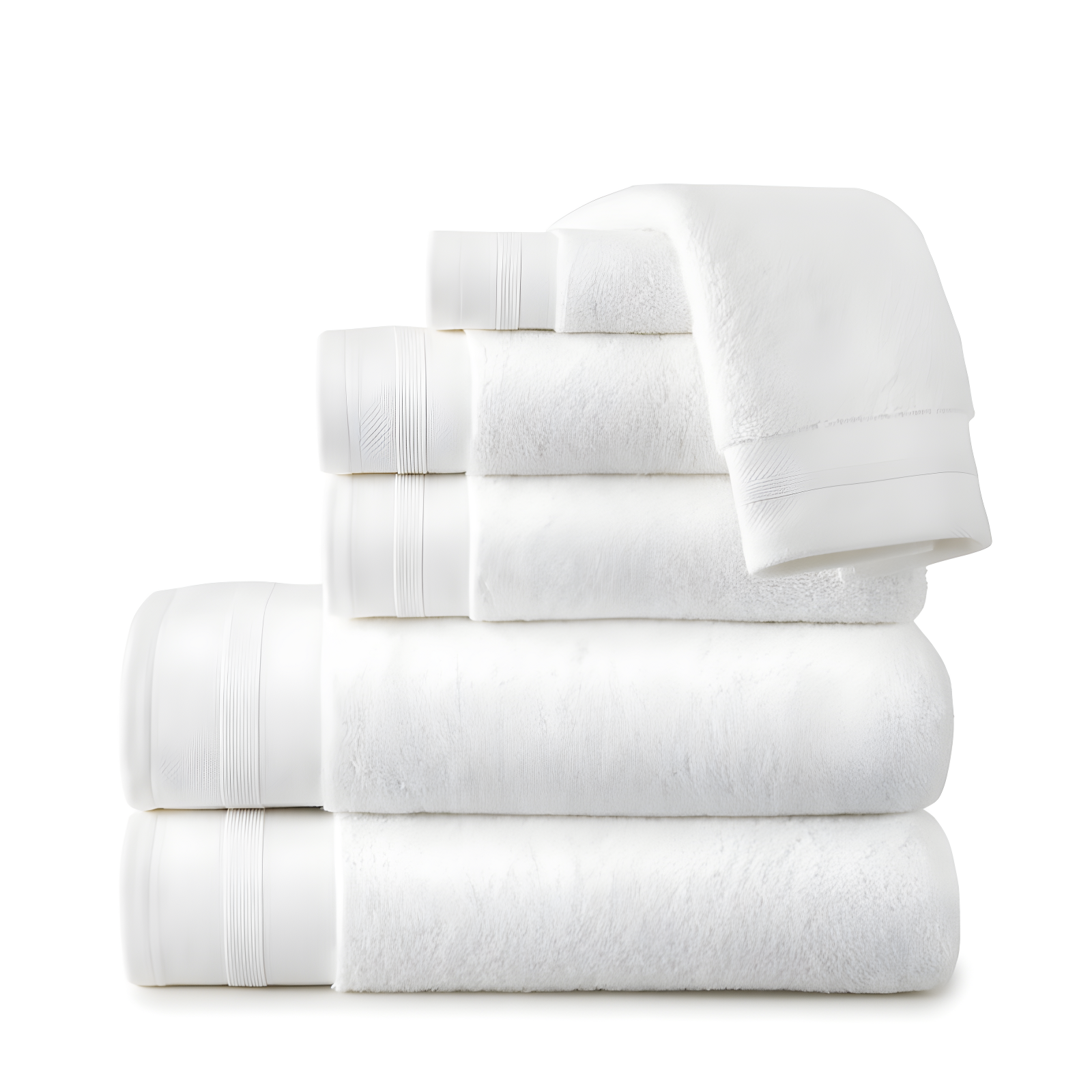 Peacock Alley Coronado 100% Cotton Hand Towel