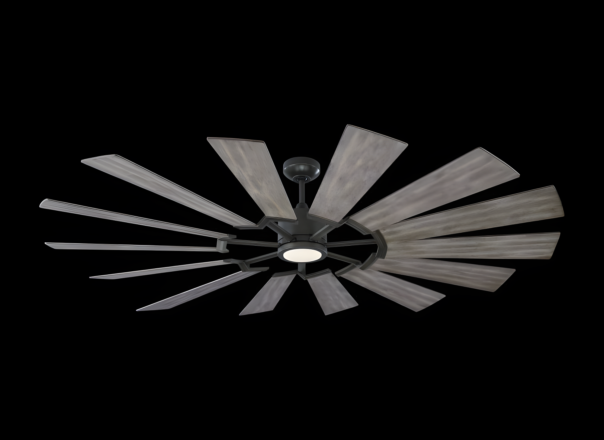 Calix LED Ceiling Fan (52"-72")