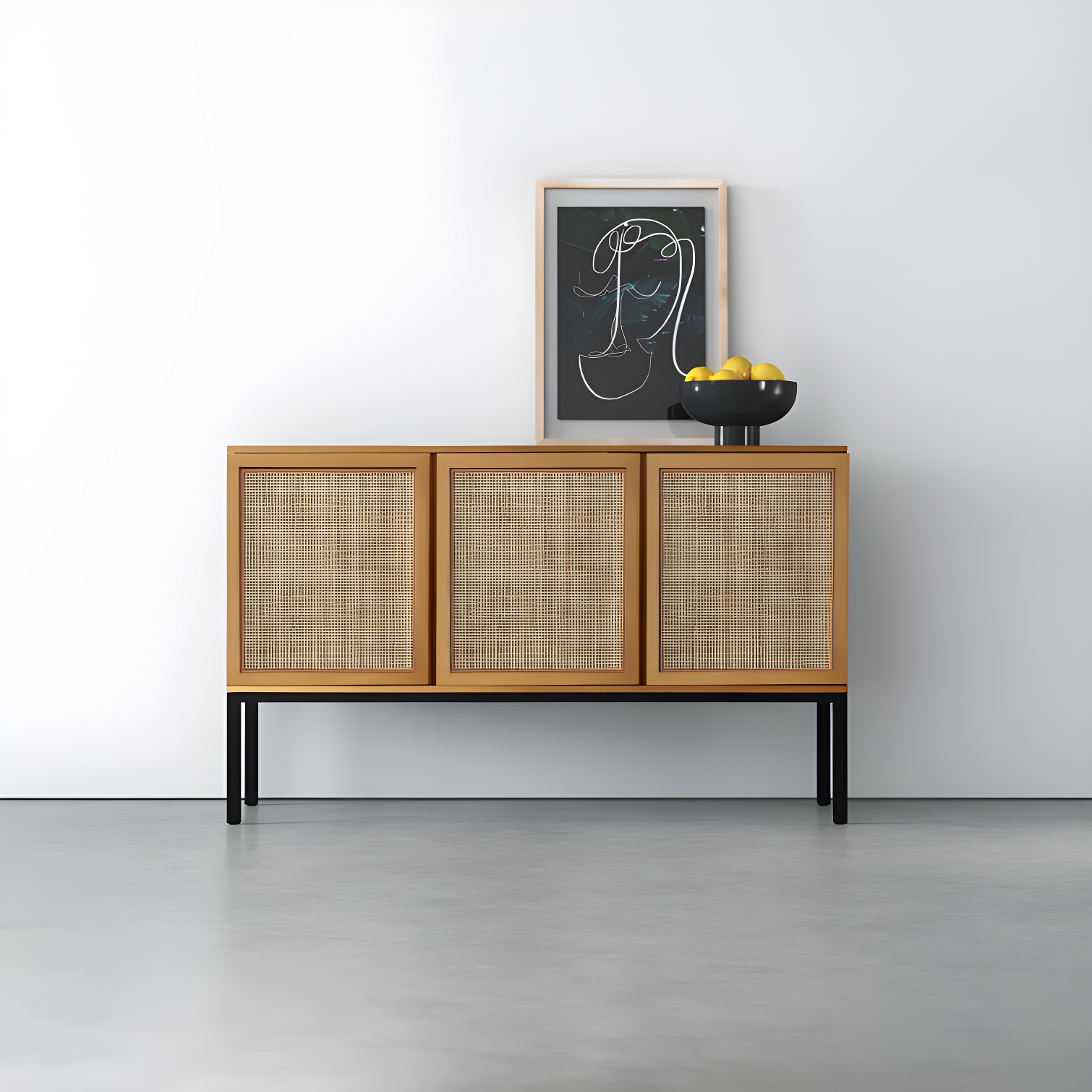 Ehren 54'' Sideboard