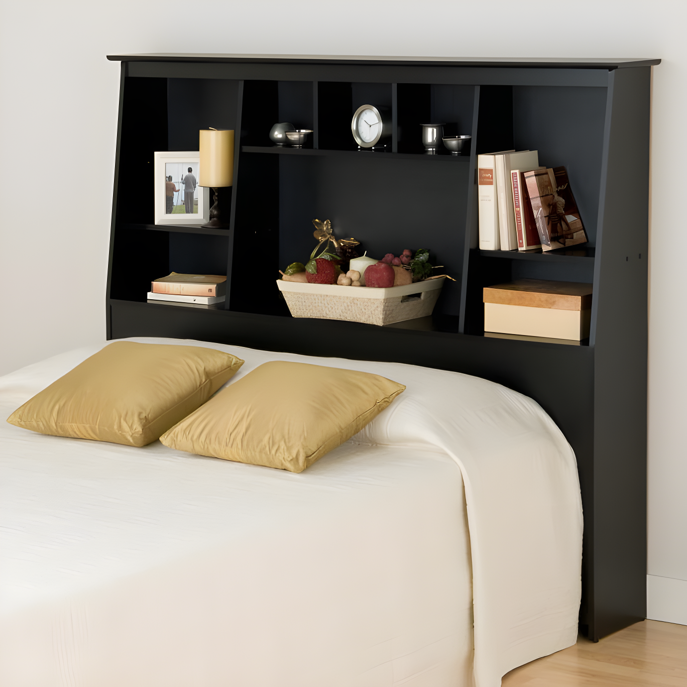 Wahhaj Headboard
