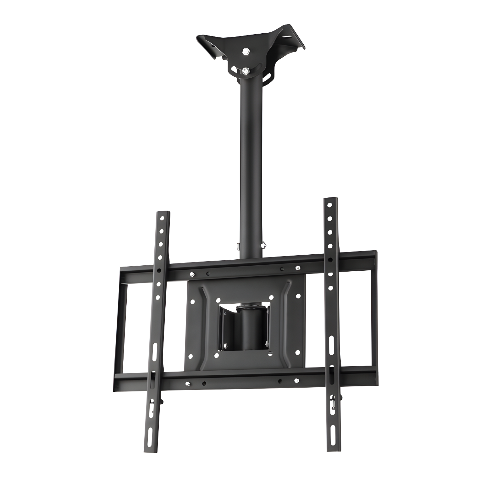 ApolloEnclosures Apollo Enclosures ApolloEnclosures Single Screen Ceiling Mount