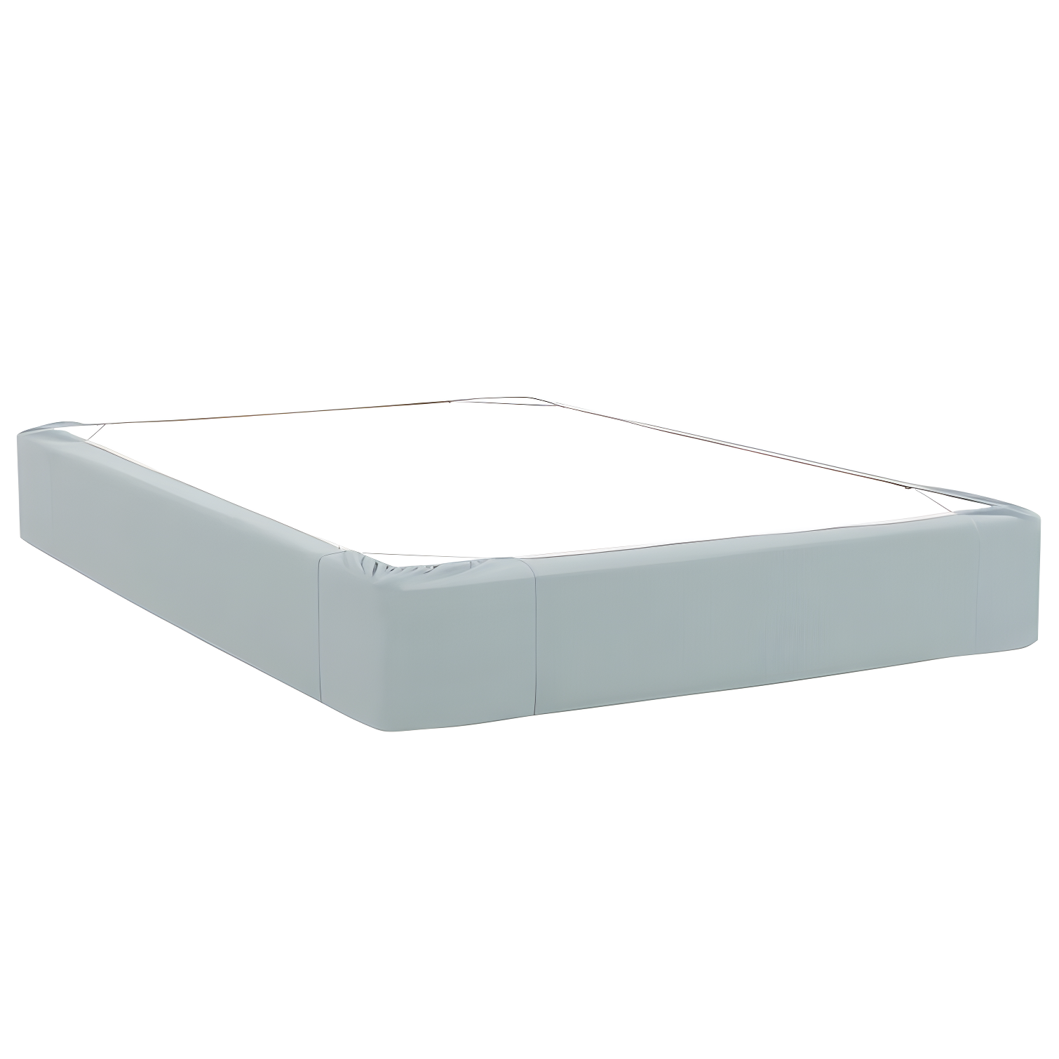 Sterling Wrap Around Box Spring Cover