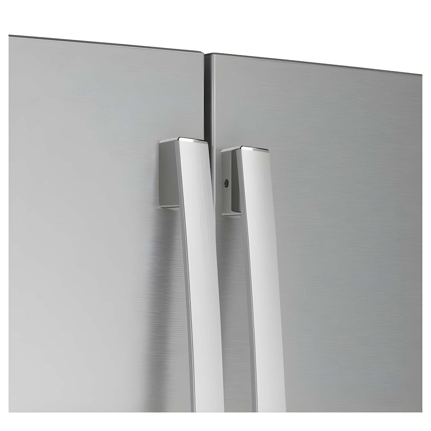 GE 36" French Door 27.7 cu. ft. Smart Energy Star Refrigerator with Fingerprint Resistant Finish