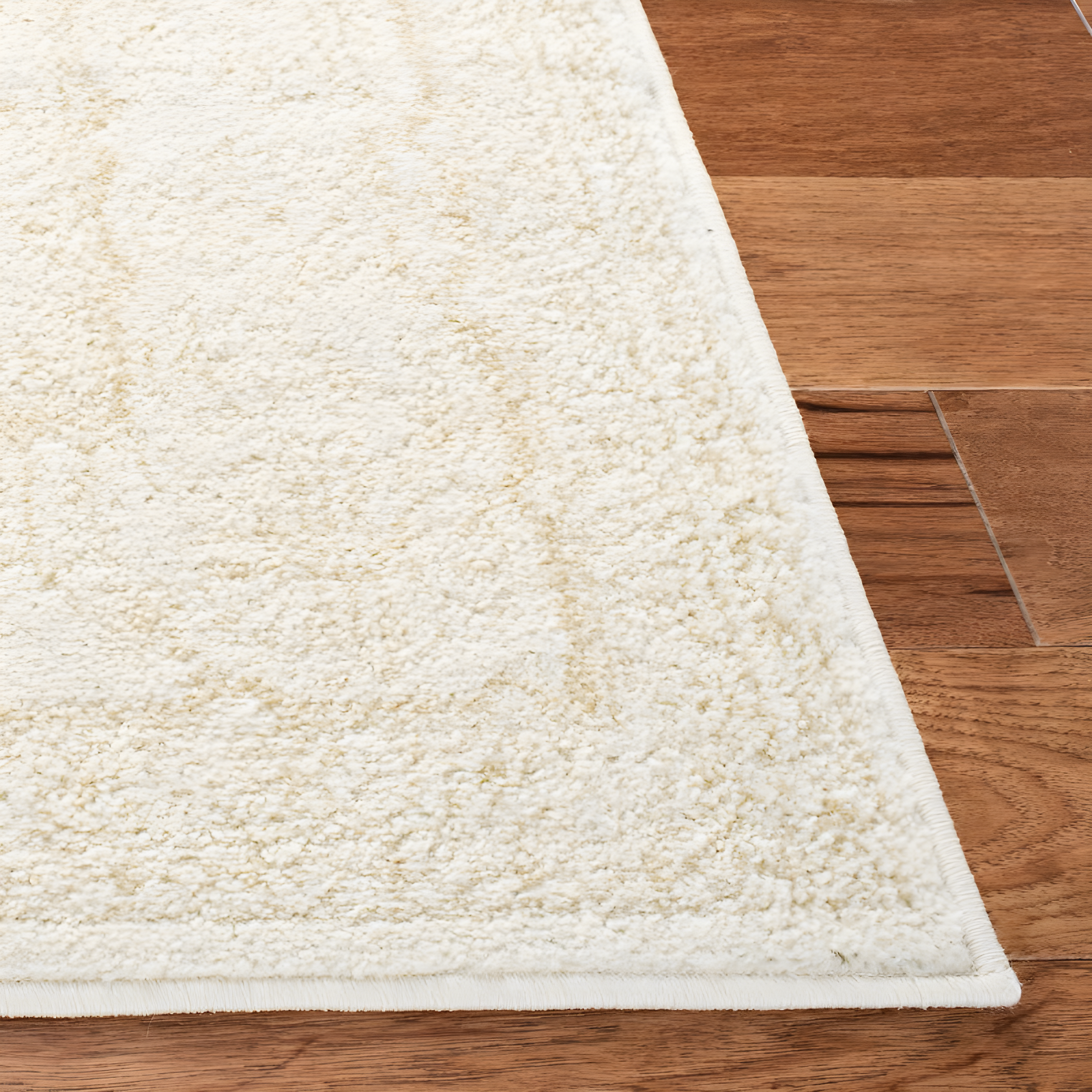 Adirondack ADR108 Power Loomed Area Rug - Ivory/Beige - 6'x9' - Safavieh.