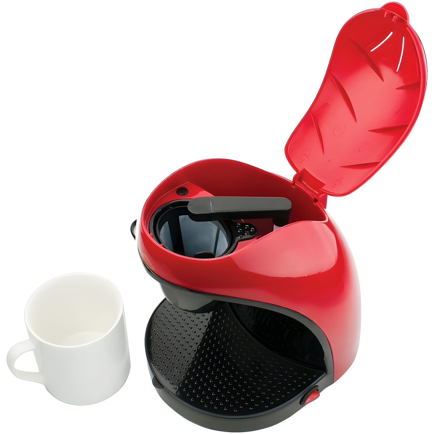 Brentwood Appliances Single Cup Coffee Maker