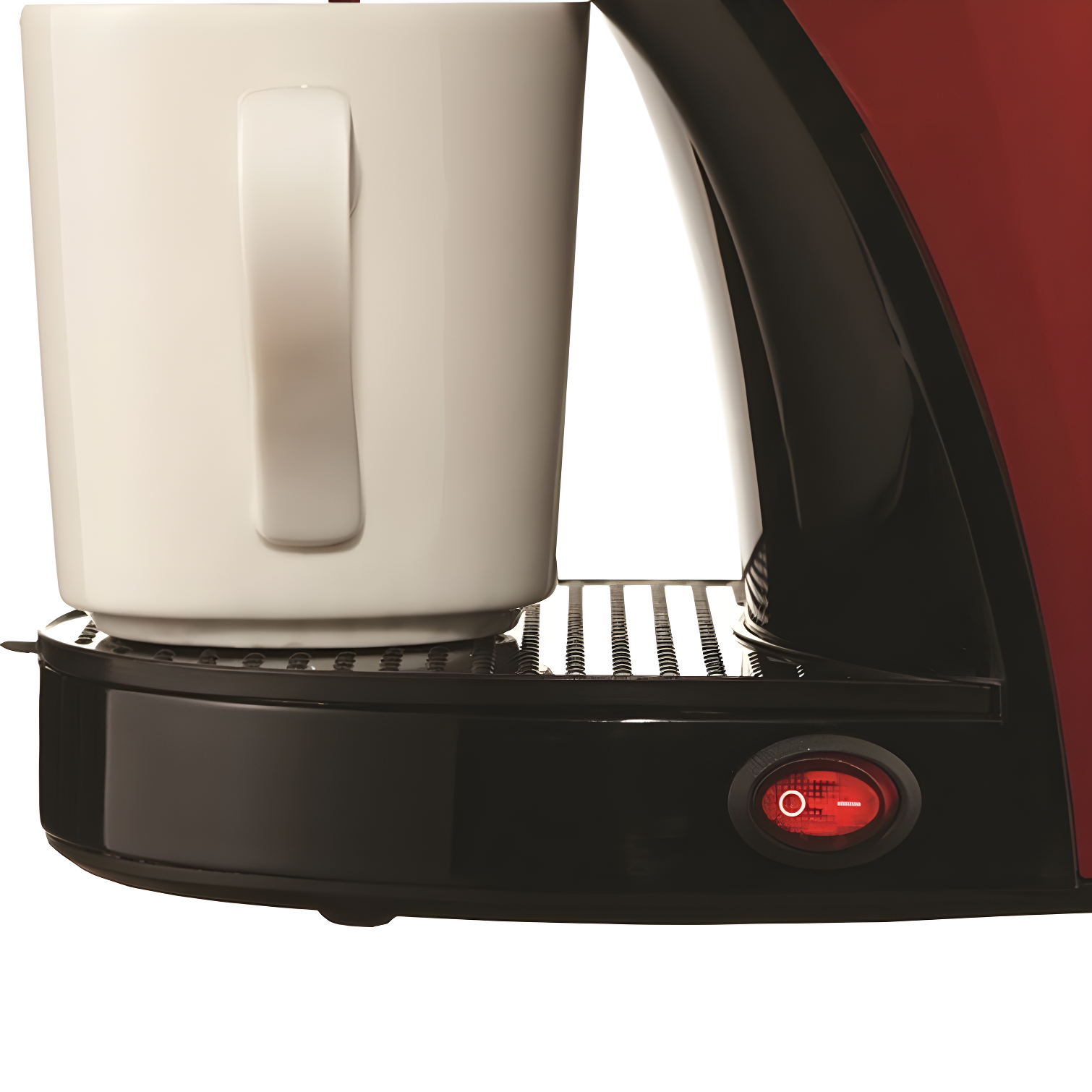 Brentwood Appliances Single Cup Coffee Maker