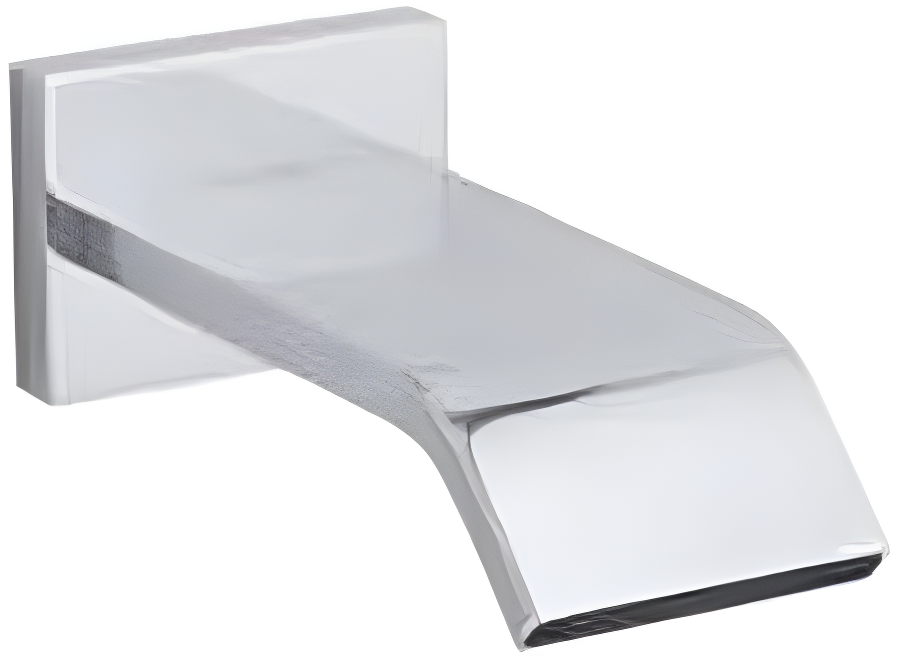 Loure® Wall Mounted Tub Spout
