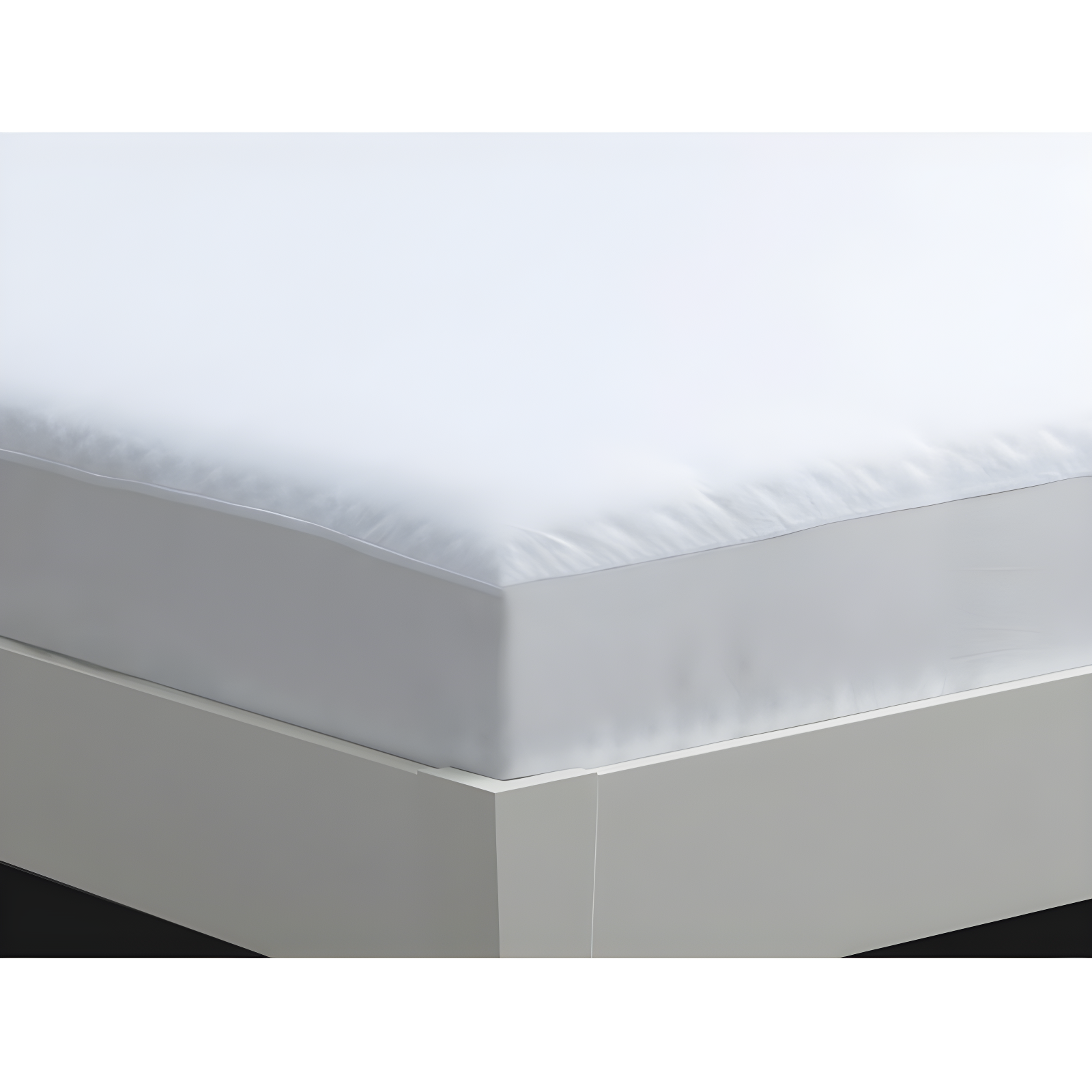 Bedgear BG Basic Mattress Protector - Lightweight Fabric
