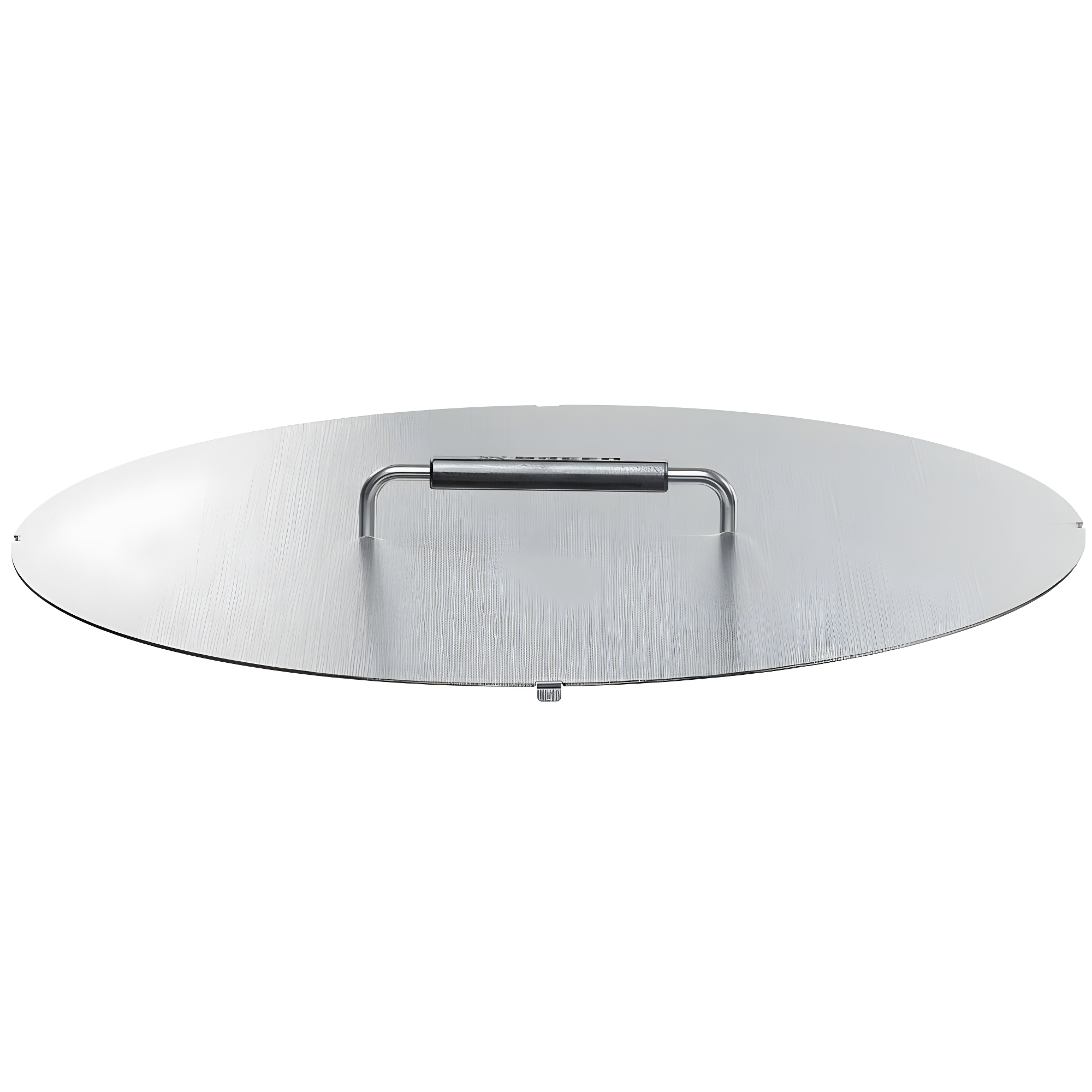 Breeo X Series 19 Stainless Steel Fire Ring Lid 2 in. H X 22.5 in. W