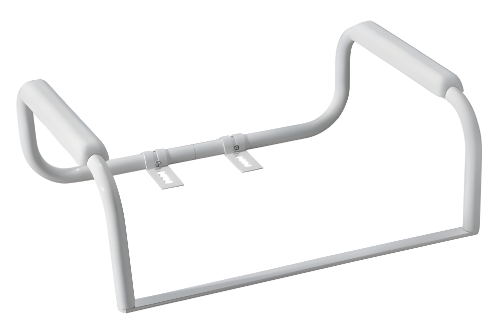 Toilet Safety Frame