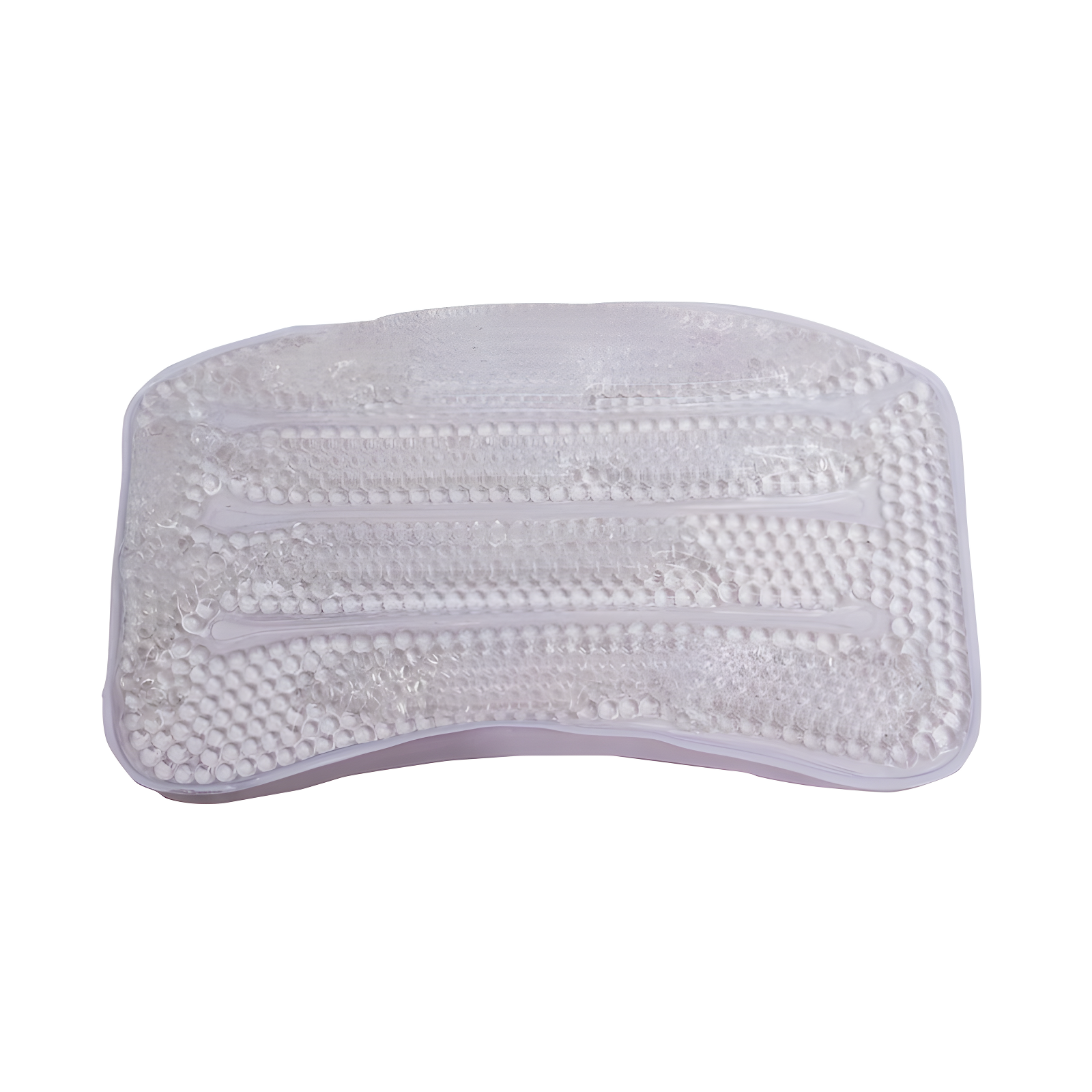 Splash Home Suction Bath Pillow