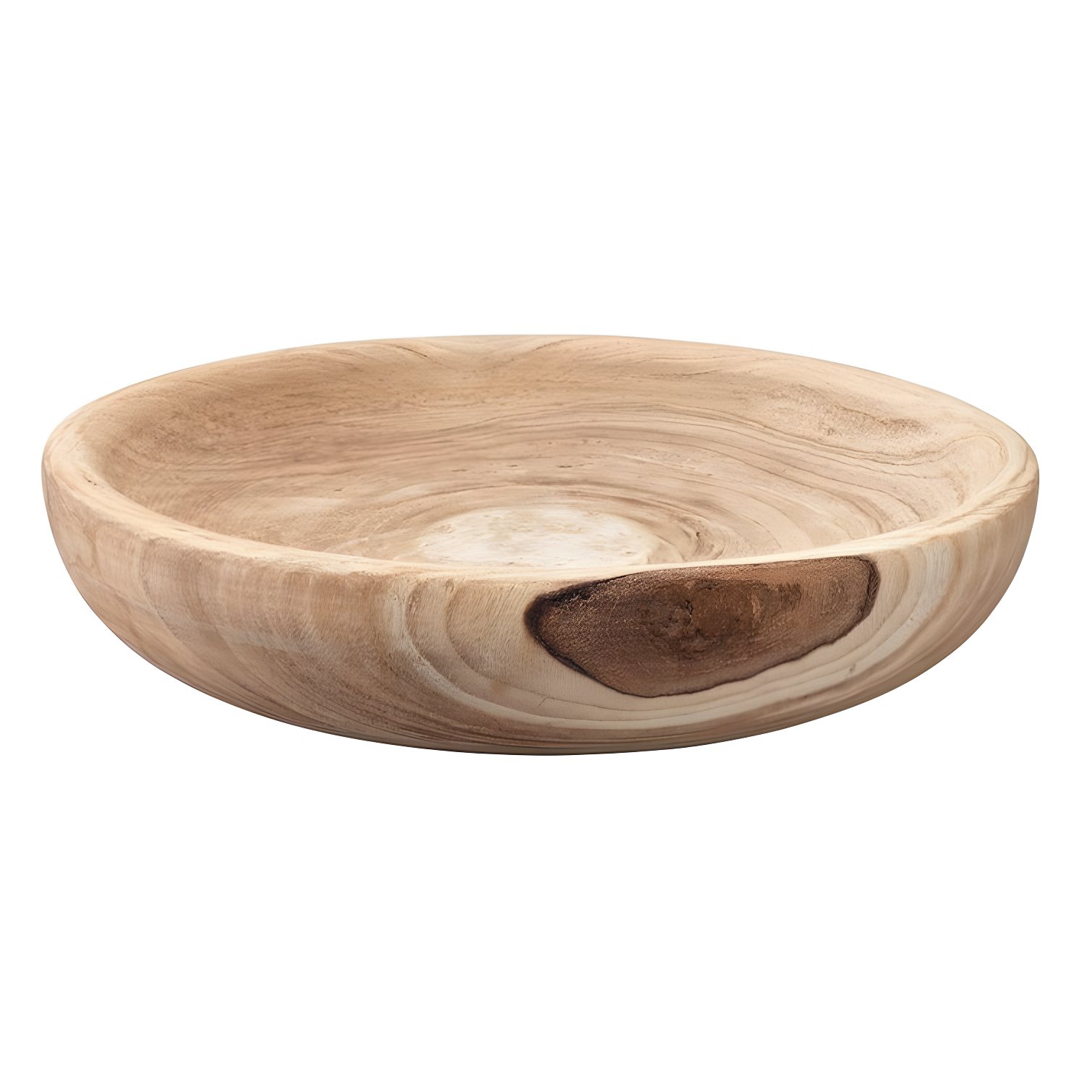 Sada Wooden Bowl - Large