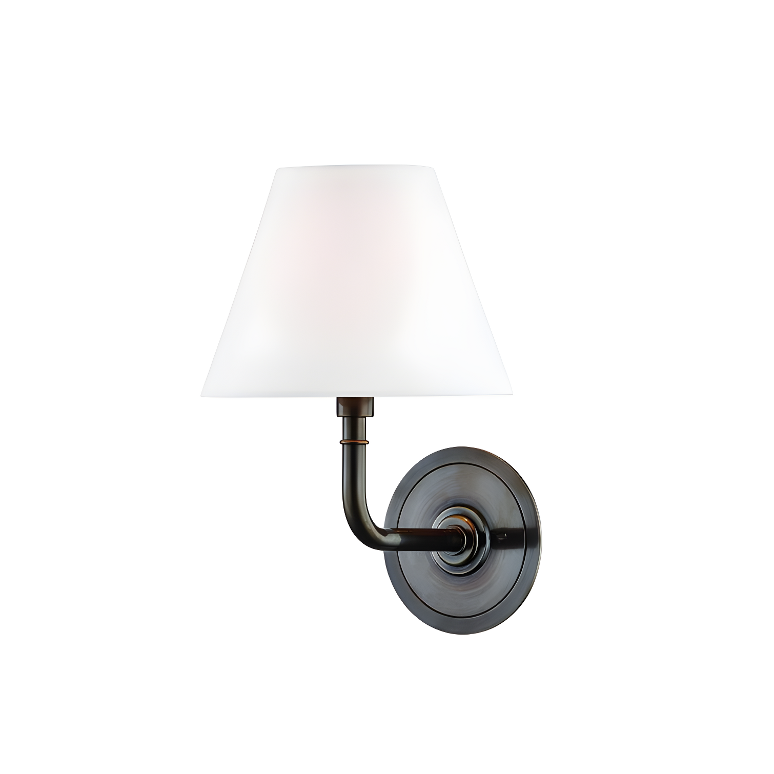 Signature No.1 Wall Sconce by Mark D. Sikes