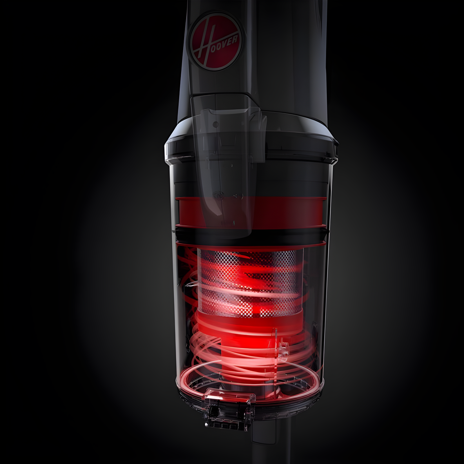 Hoover ONEPWR Emerge Cordless Stick Vacuum BH53605V: Lightweight, Bagless, Pet Hair, Multi-Surface, 45 Min Run Time