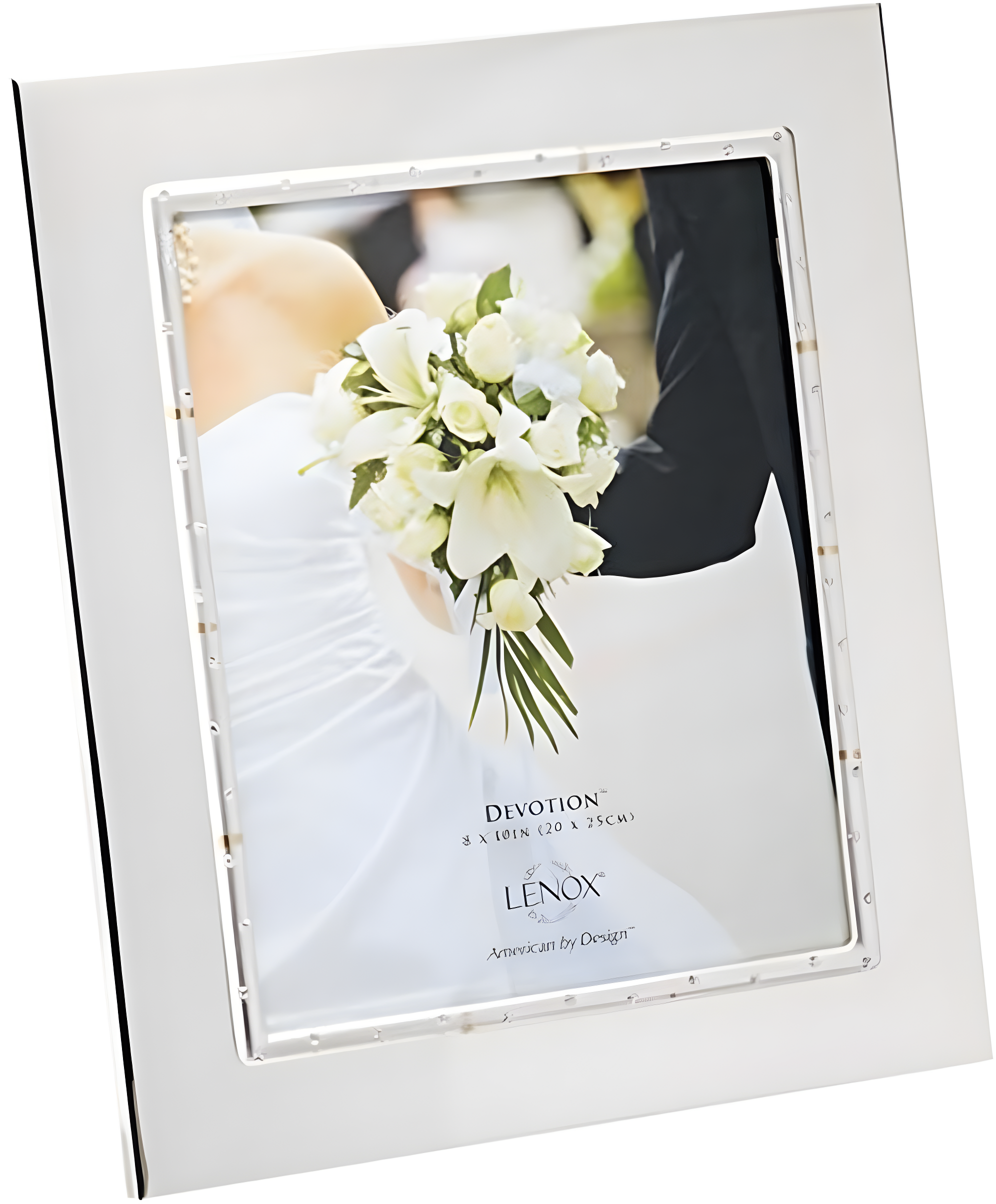 Devotion Picture Frame