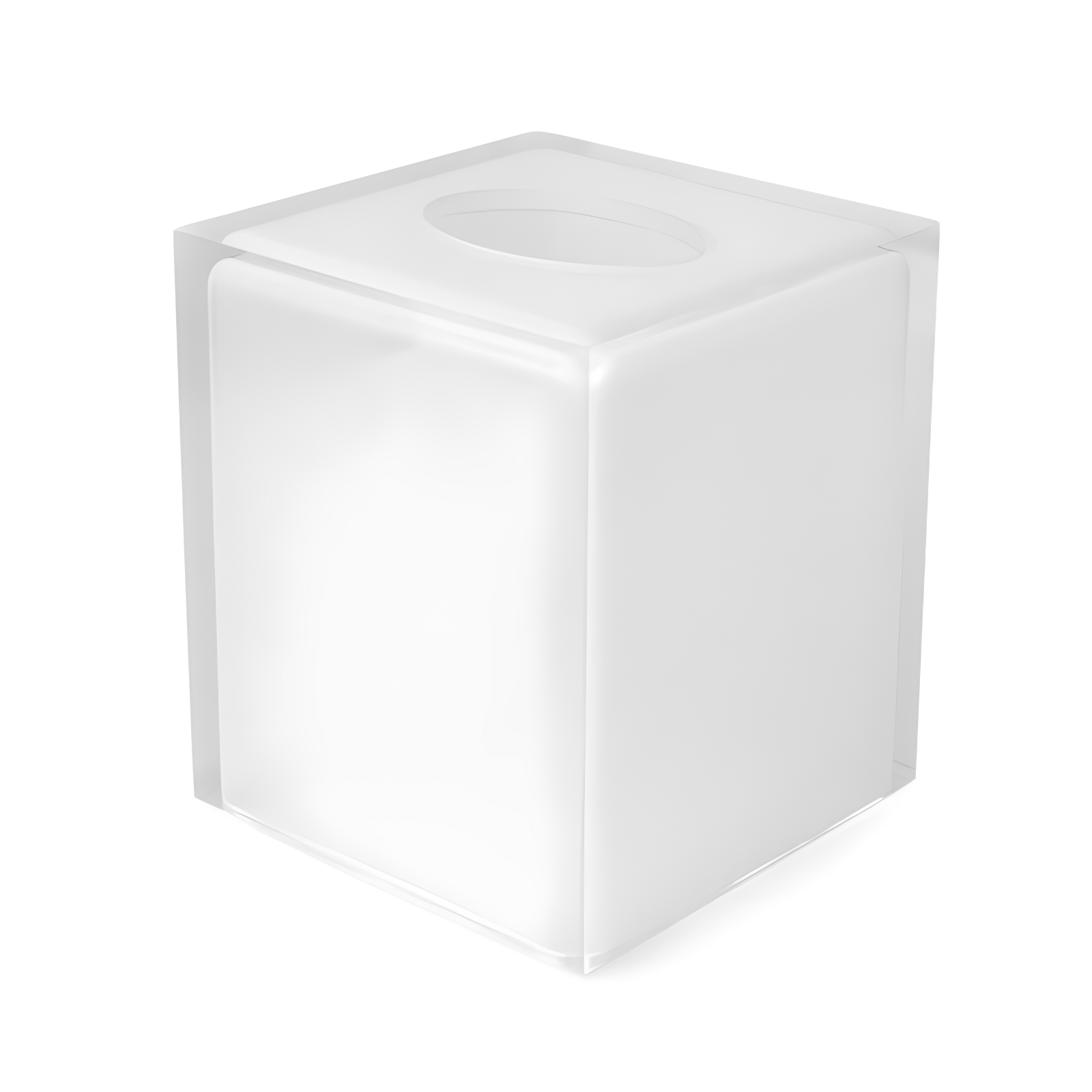 Hollywood Tissue Box