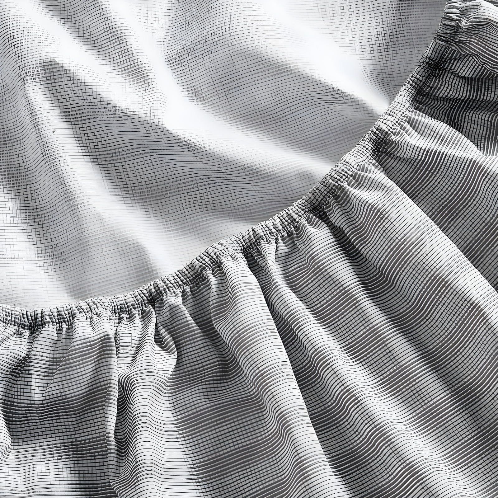 Nautica Printed Cotton Percale Sheet Sets