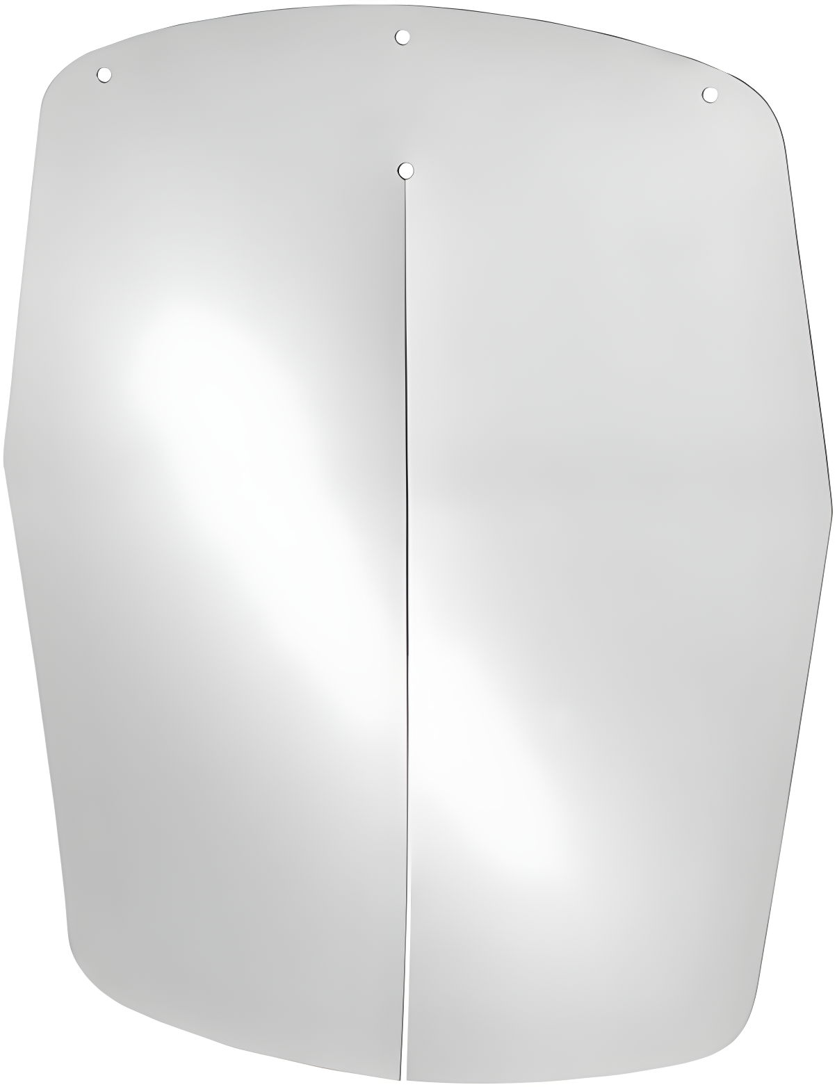 Barnhome 3 Vinyl Dog House Door