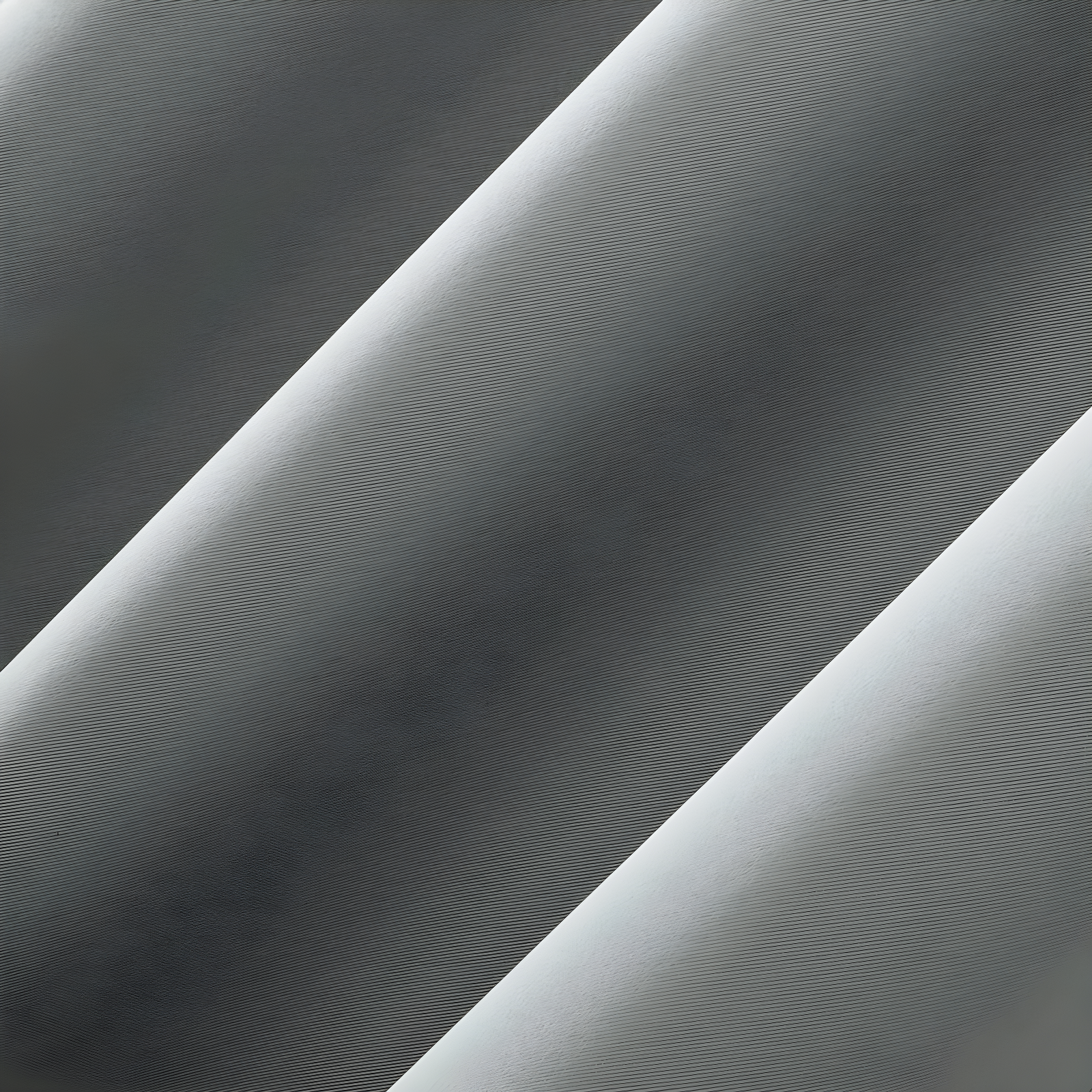 54"x84" Sun Zero Blackout Kenneth Energy Saving Grommet Curtain Panel Silver: Modern Solid Indoor Curtain Panels