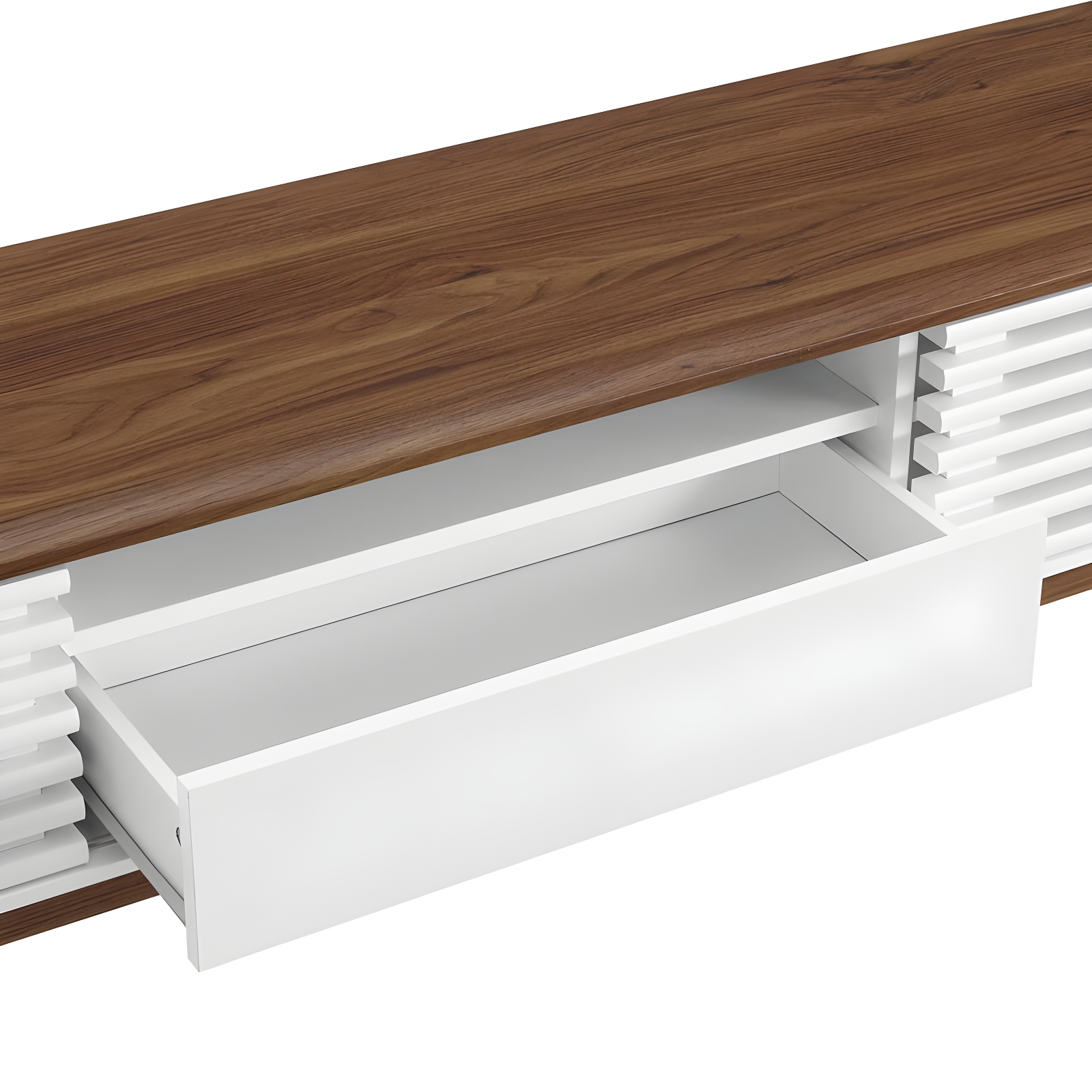 Modway Render 70" TV Stand