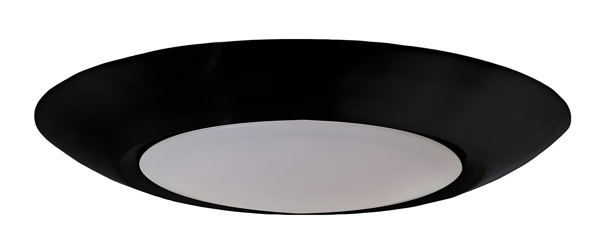LED Flushmount Acrylic LED Flush Mount