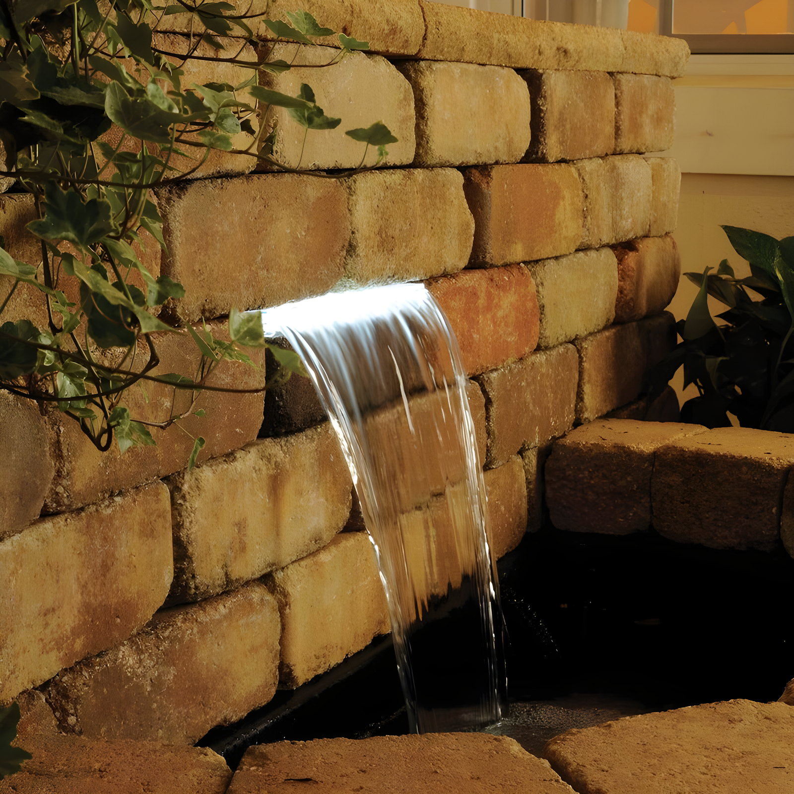 Pond Boss Plug-in LED Light