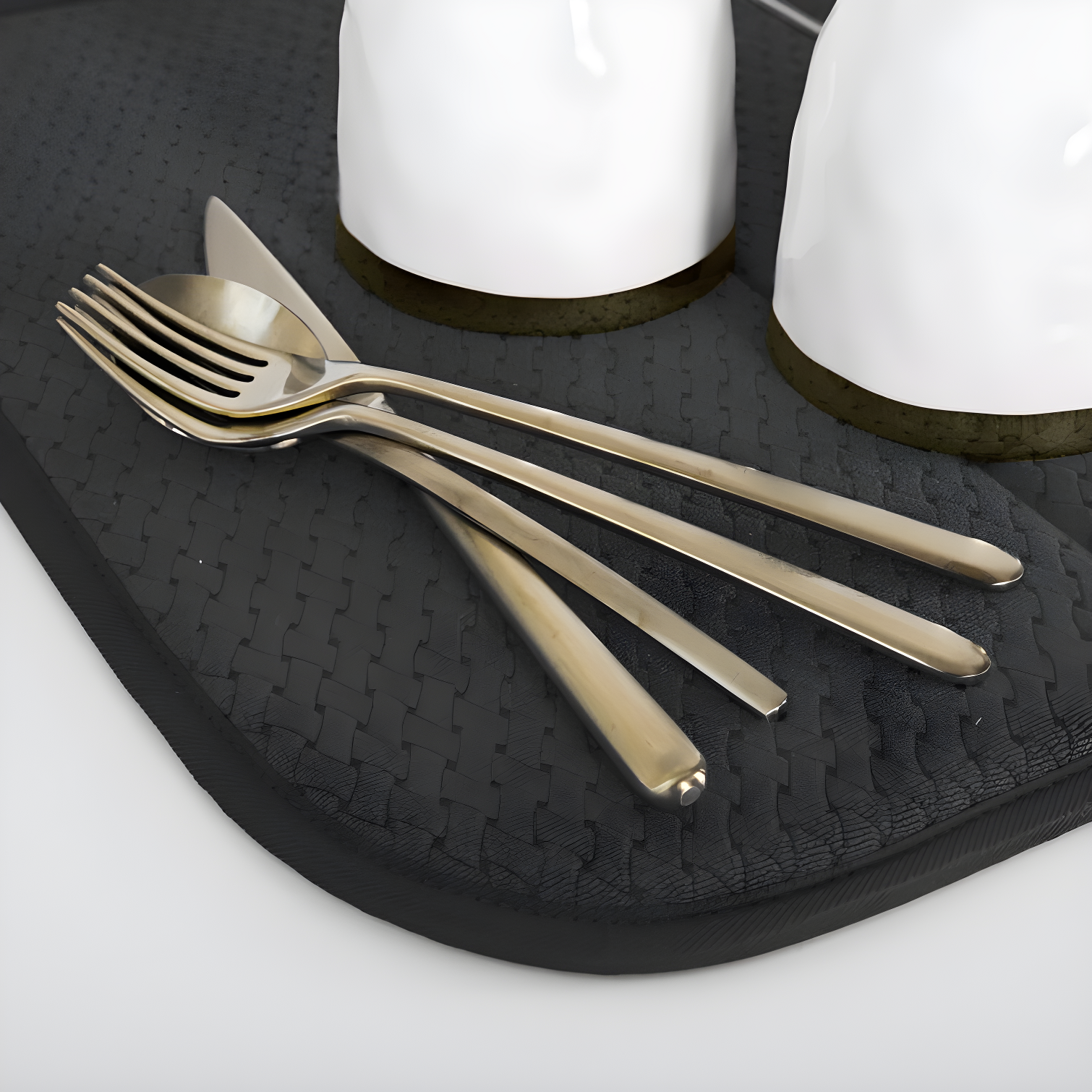 All-Clad Dish Drying Mat