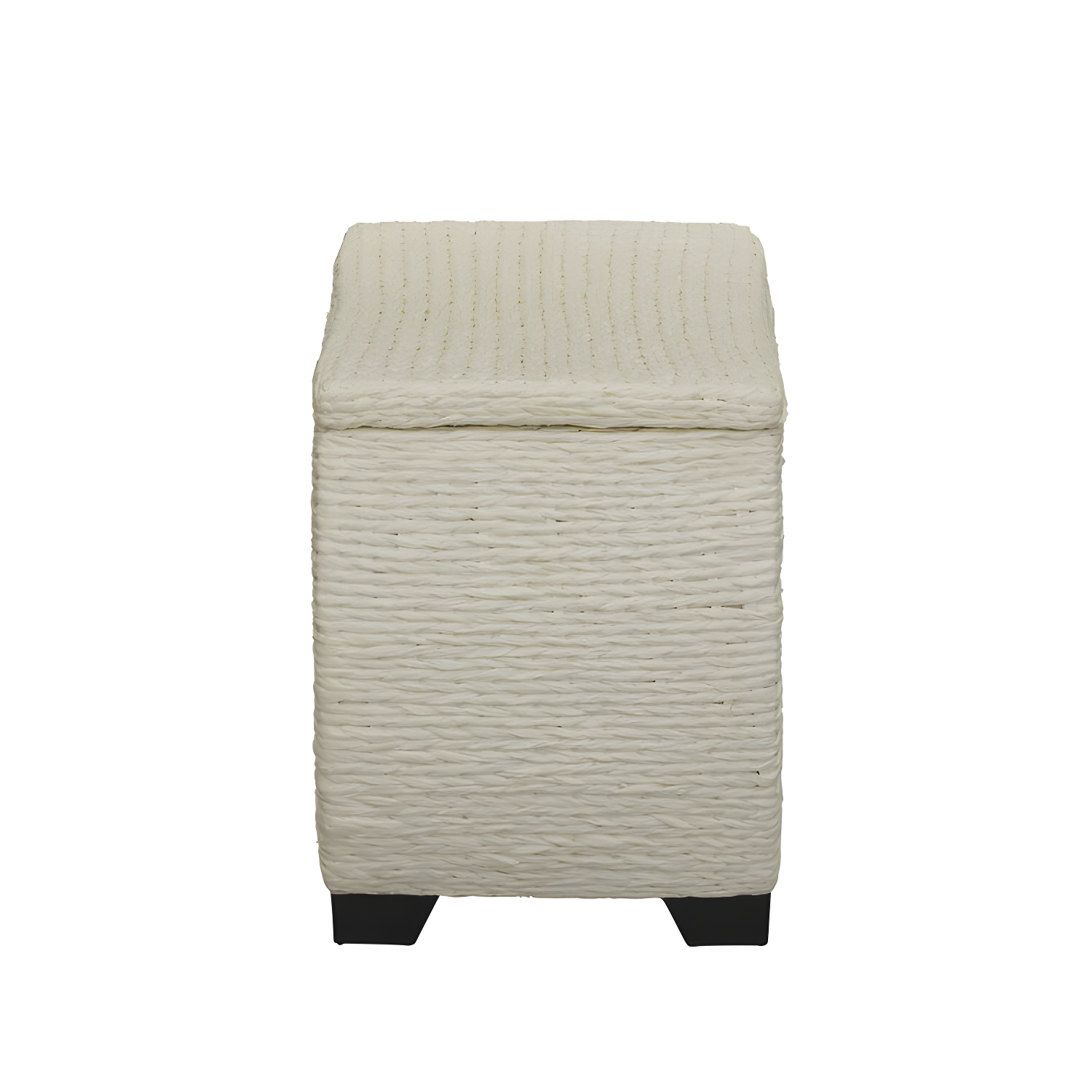 Florentine Natural Woven Box