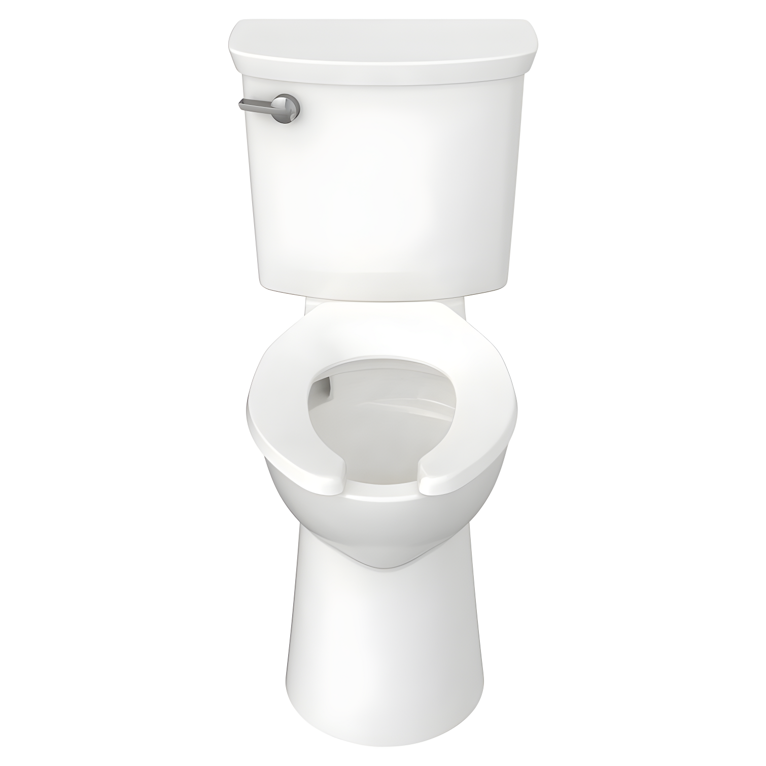 Universal Elongated Toilet Seat