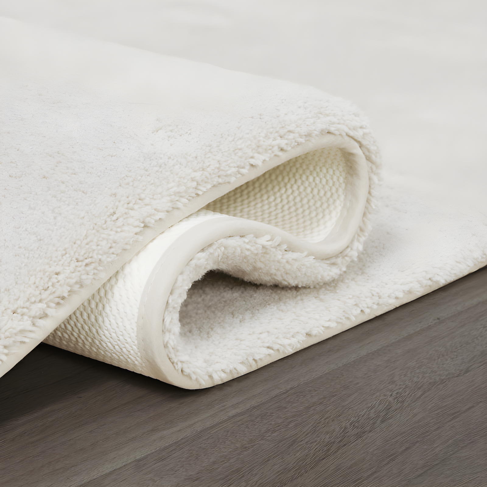 Madison Park Signature Marshmallow Contour Mat